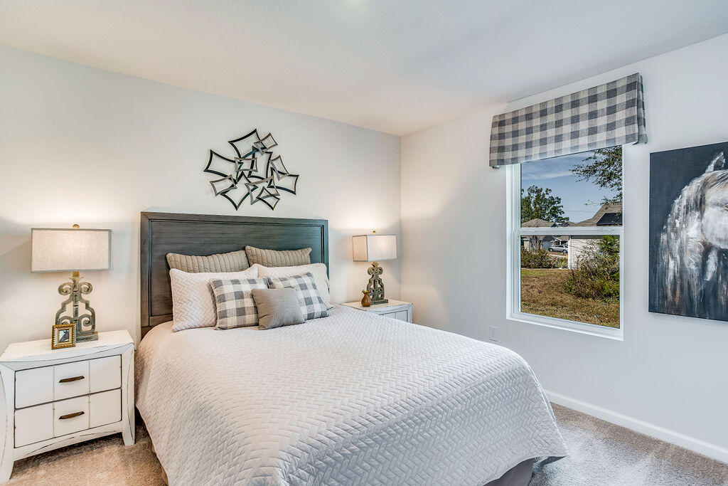 HERITAGE PLANTATION PH I - Residential