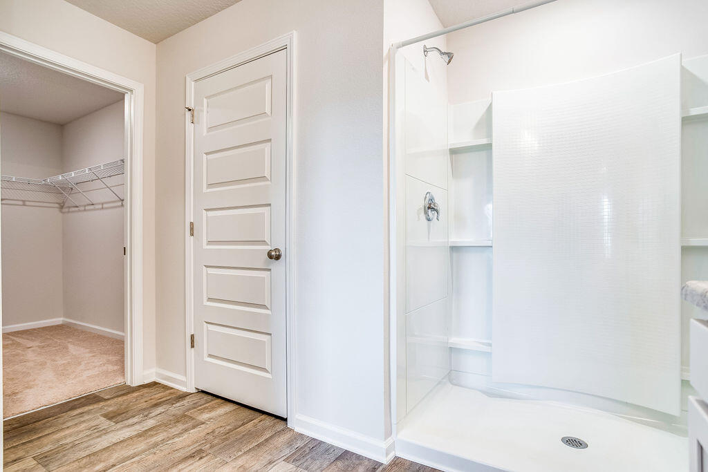 HERITAGE PLANTATION PH I - Residential