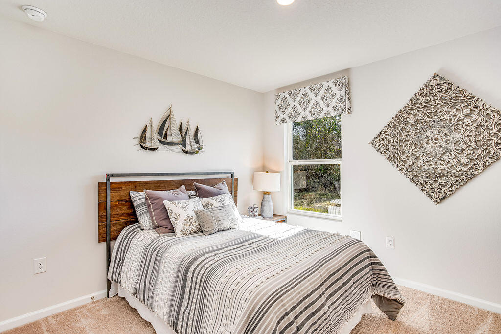 HERITAGE PLANTATION PH I - Residential