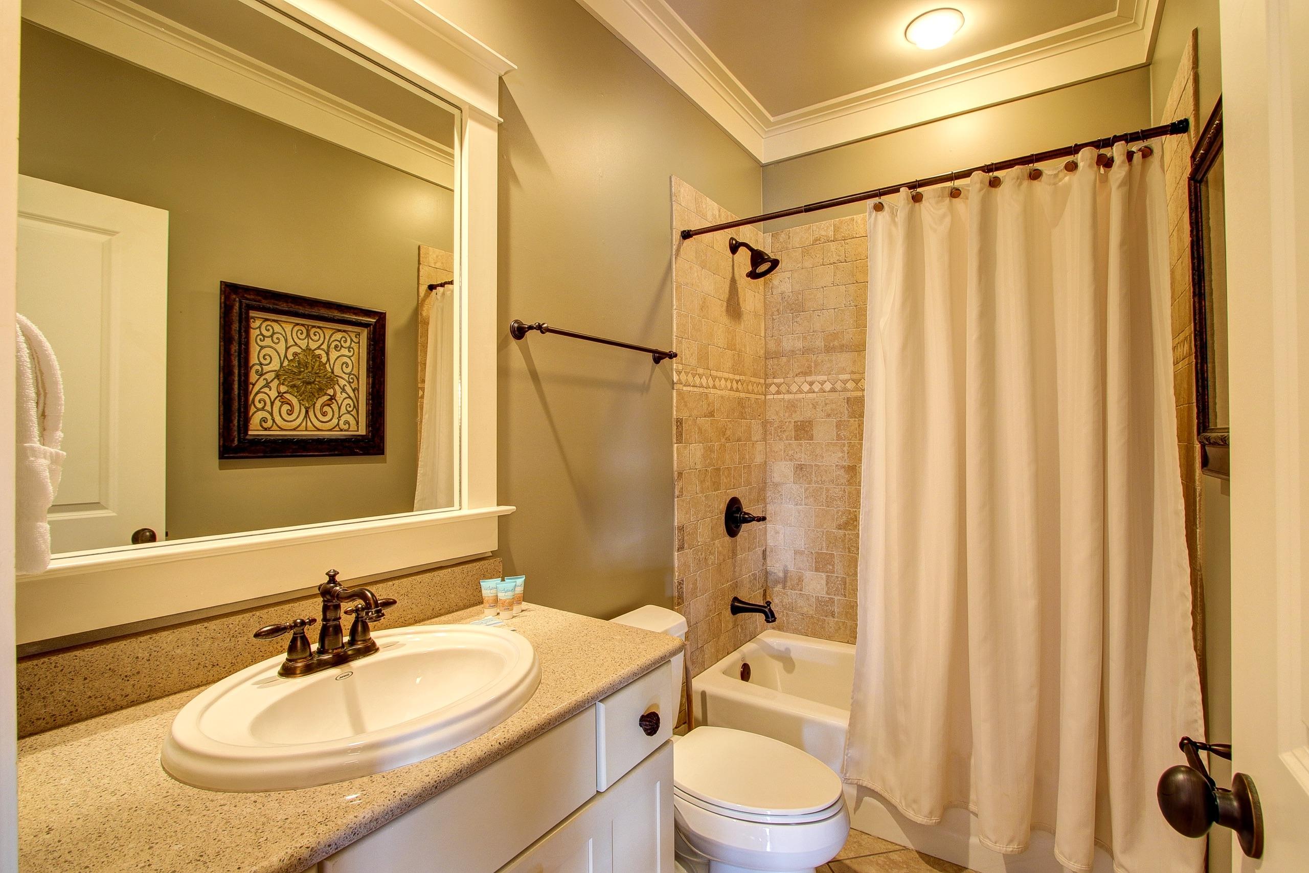 THE PRESERVE AT GRAYTON BEACH - Residential