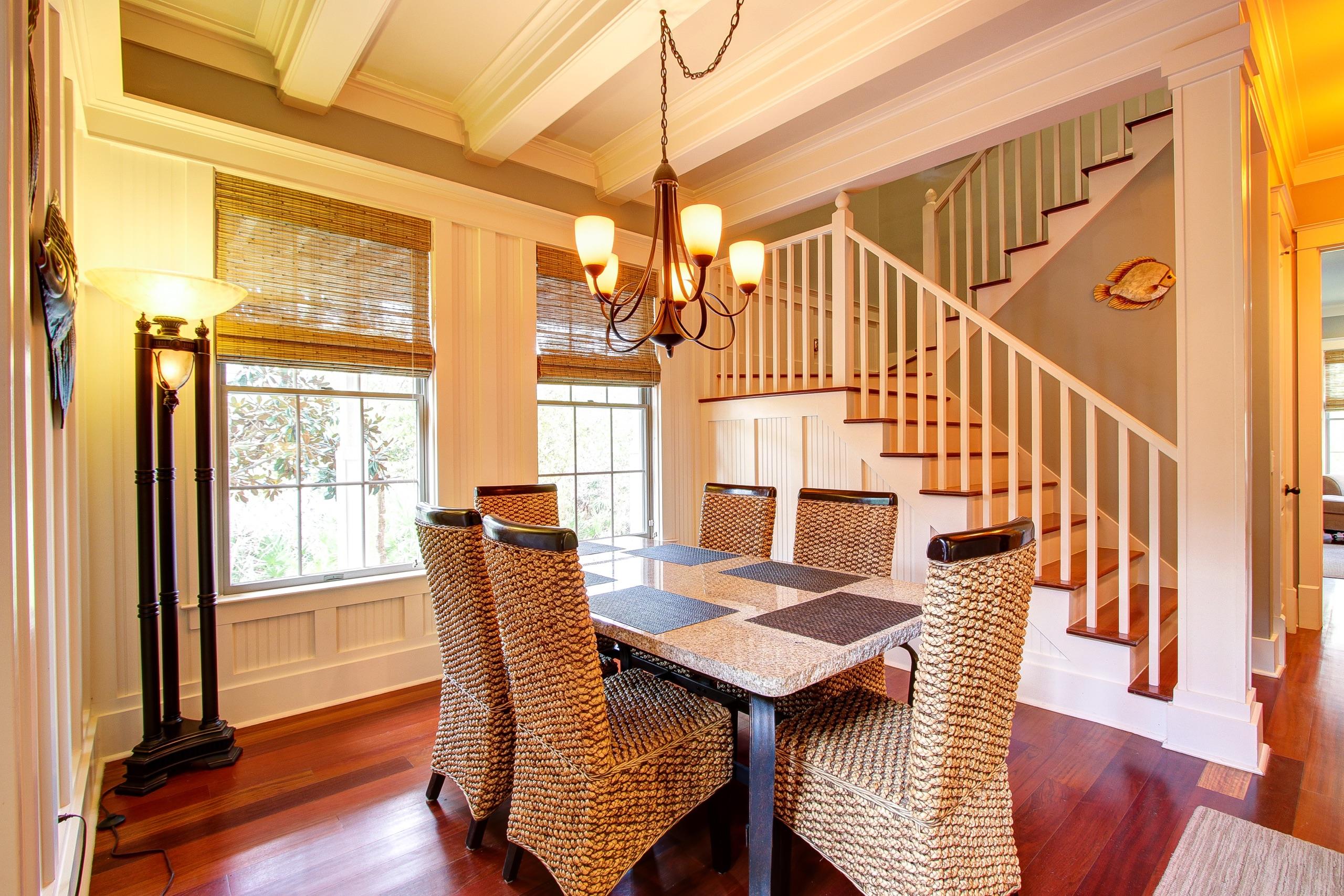 THE PRESERVE AT GRAYTON BEACH - Residential