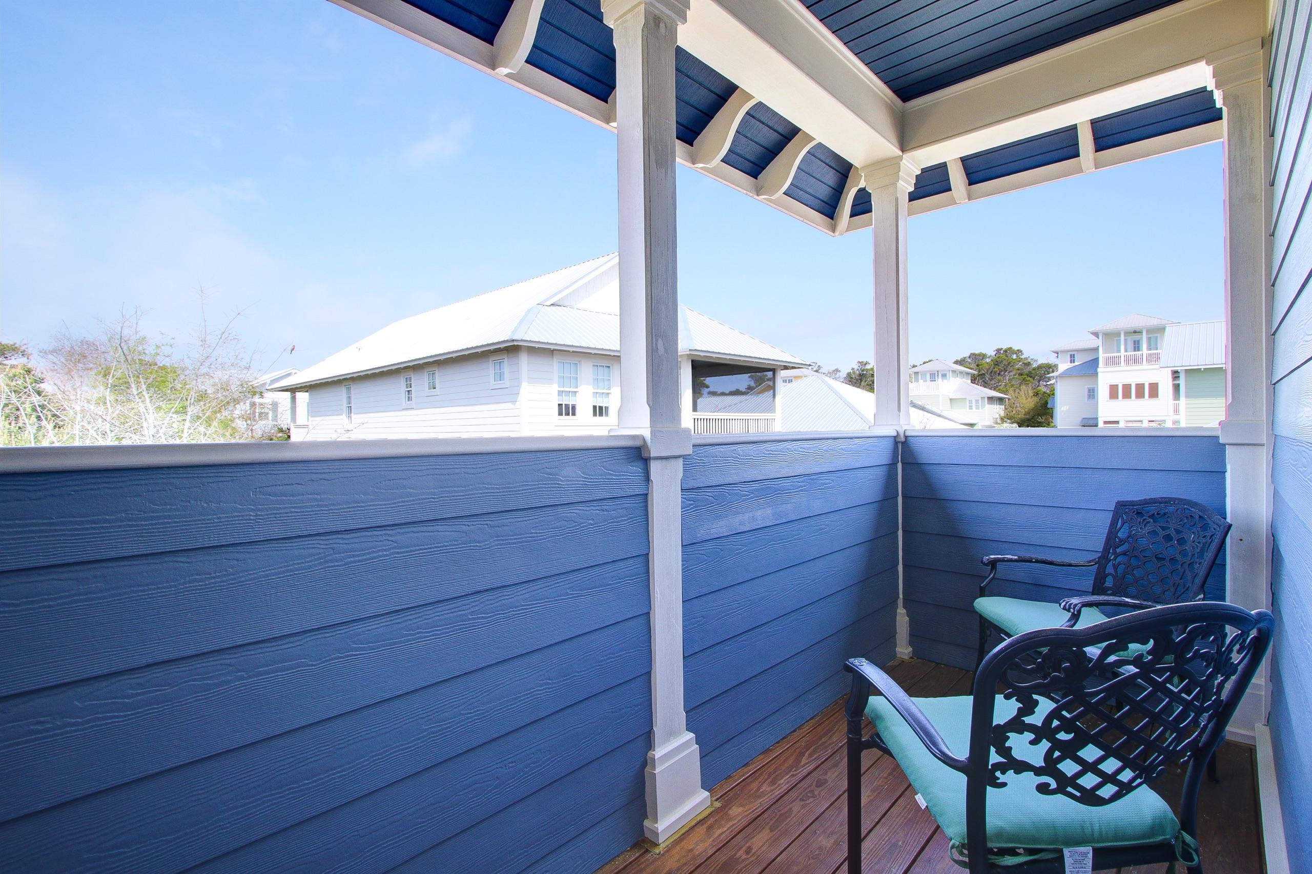THE PRESERVE AT GRAYTON BEACH - Residential