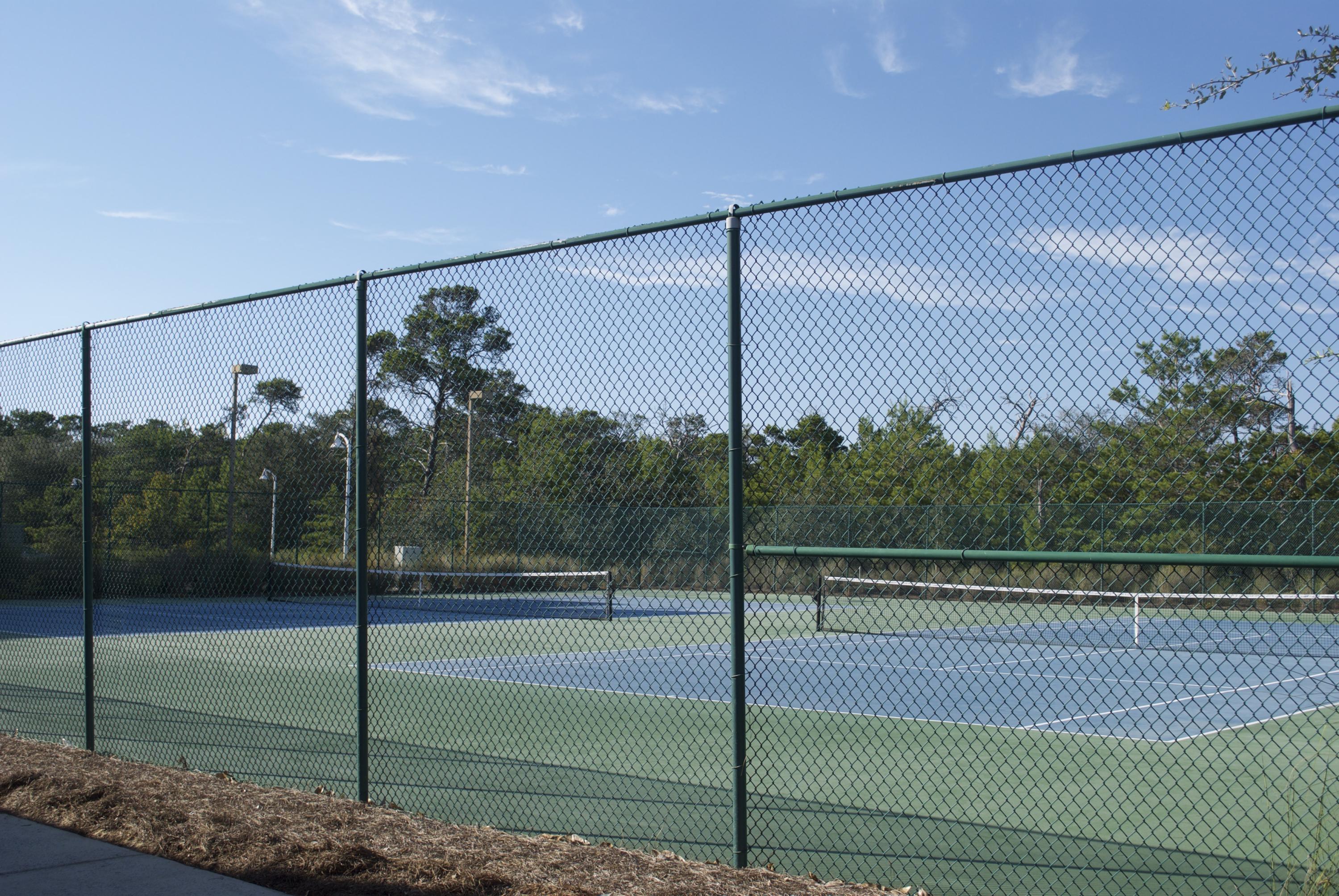 THE PRESERVE AT GRAYTON BEACH - Residential