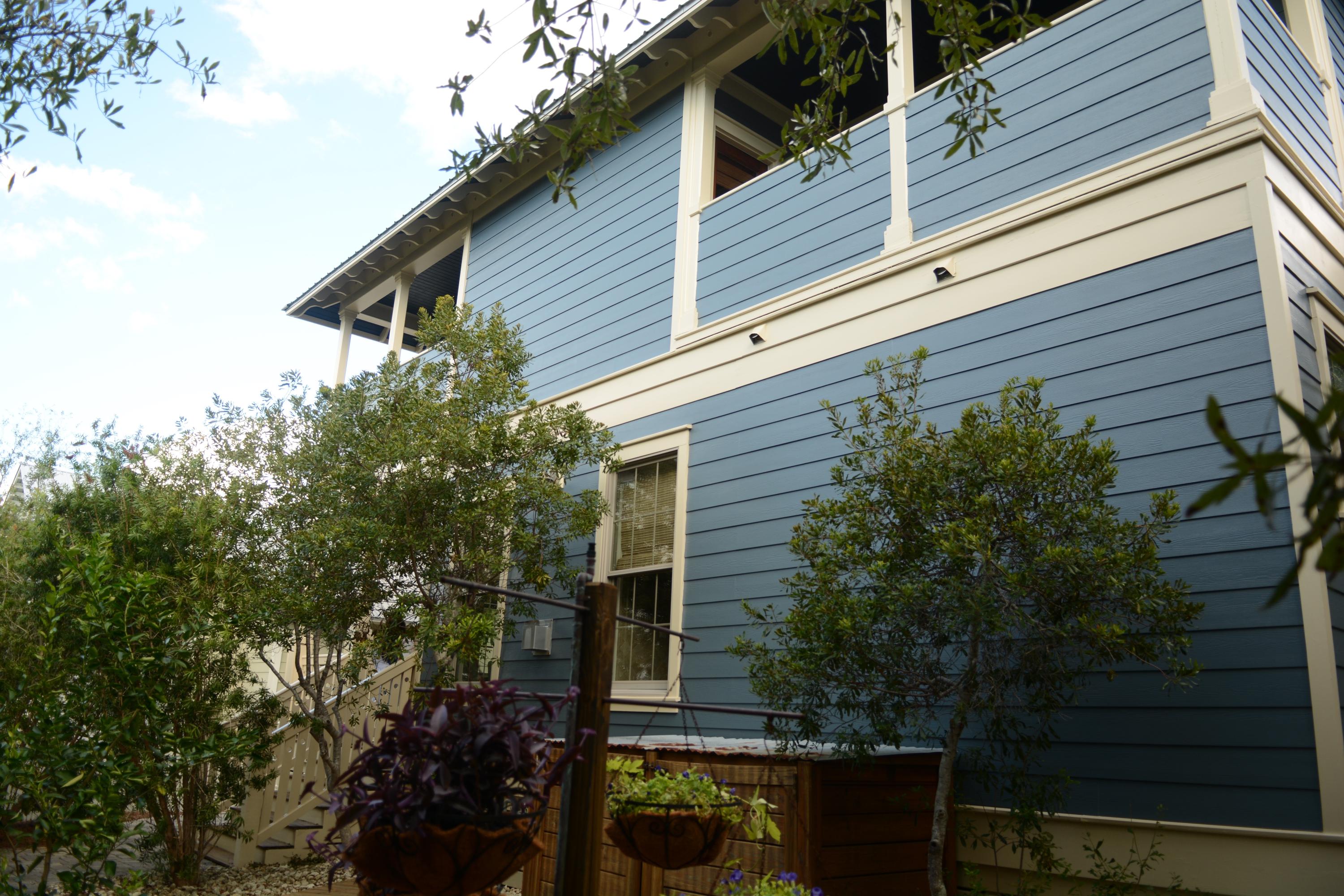 THE PRESERVE AT GRAYTON BEACH - Residential