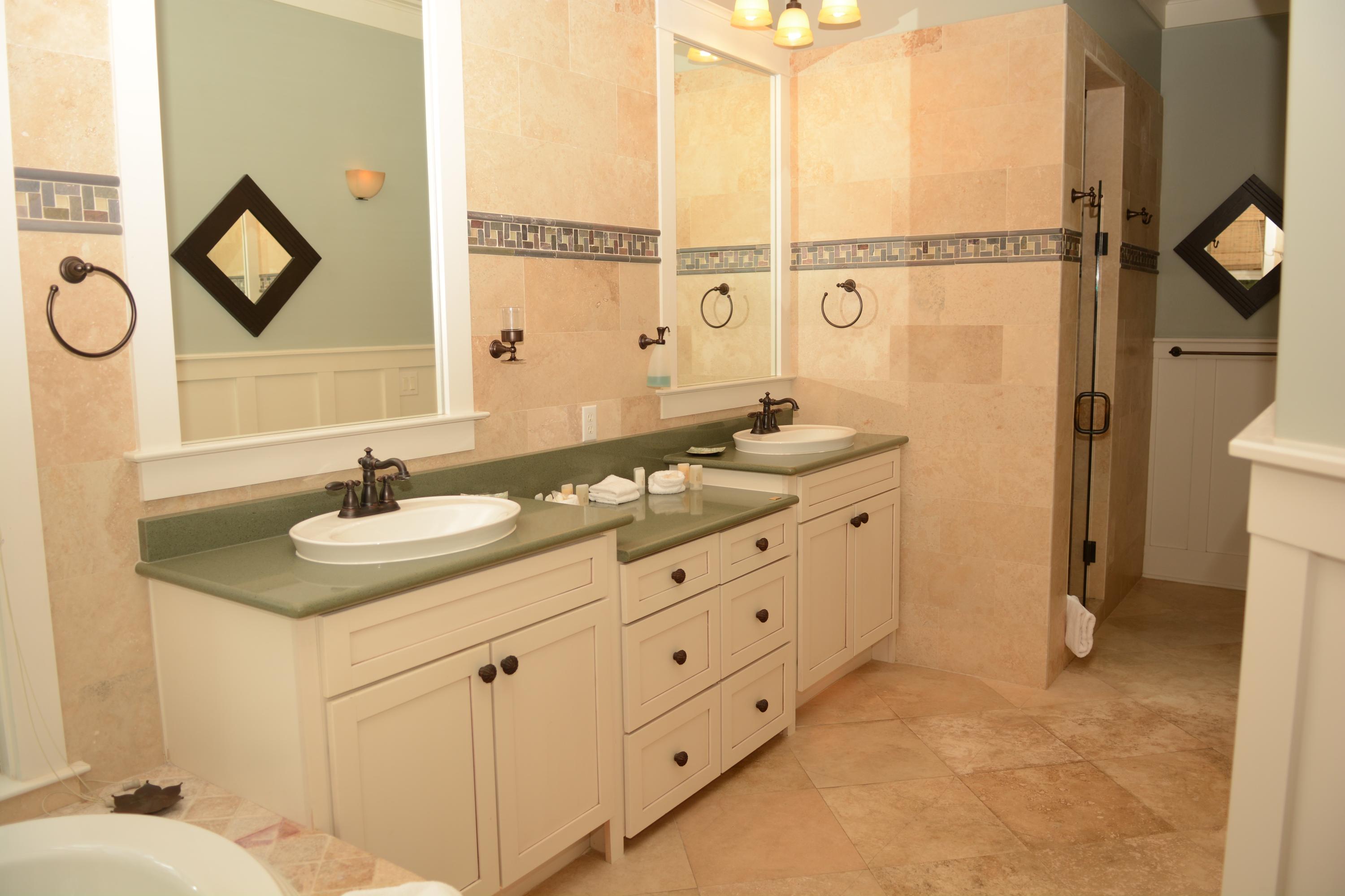 THE PRESERVE AT GRAYTON BEACH - Residential