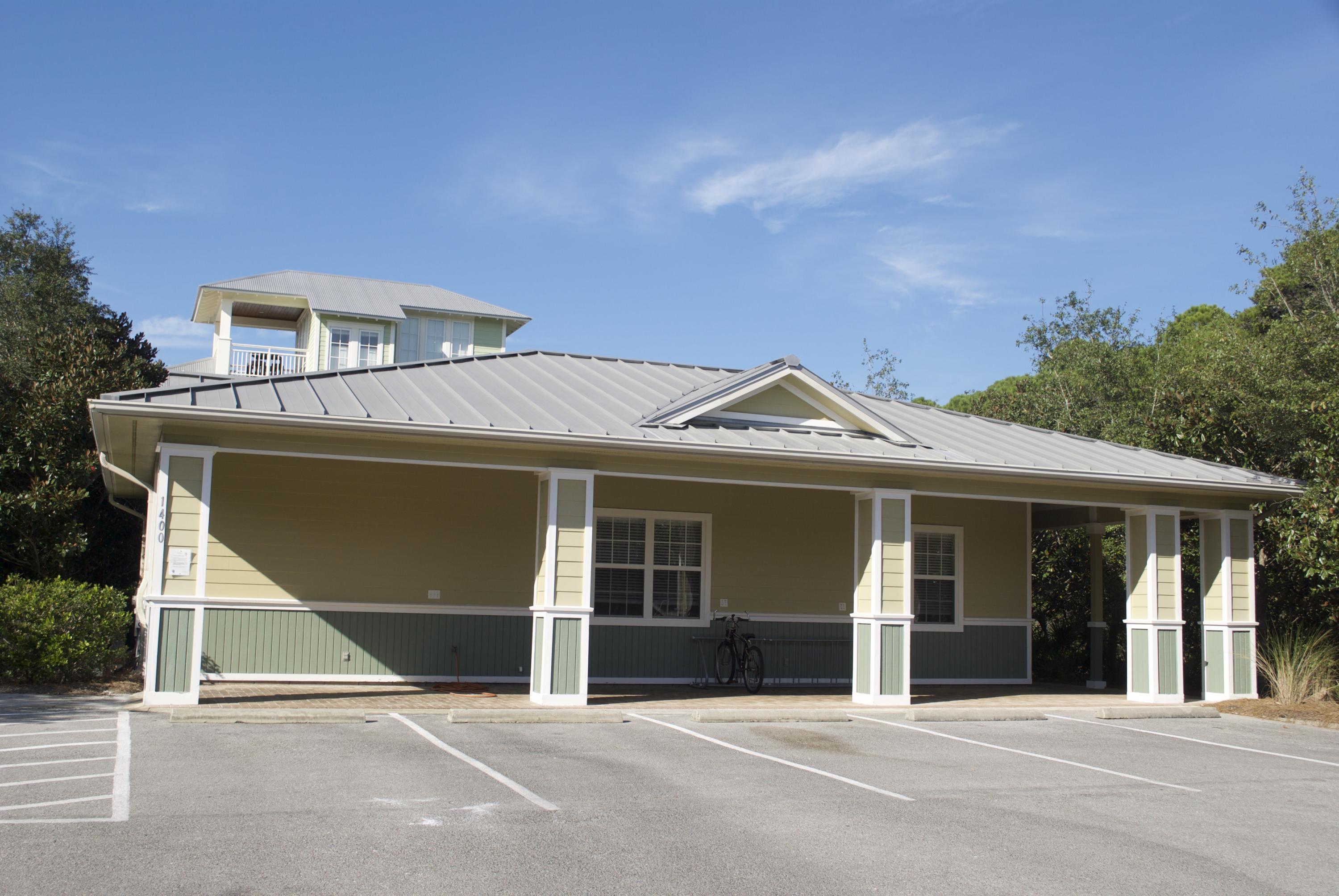 THE PRESERVE AT GRAYTON BEACH - Residential