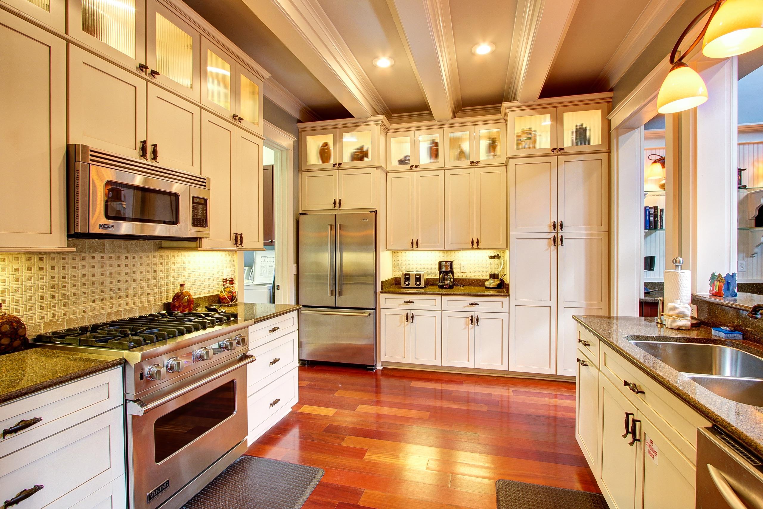 THE PRESERVE AT GRAYTON BEACH - Residential