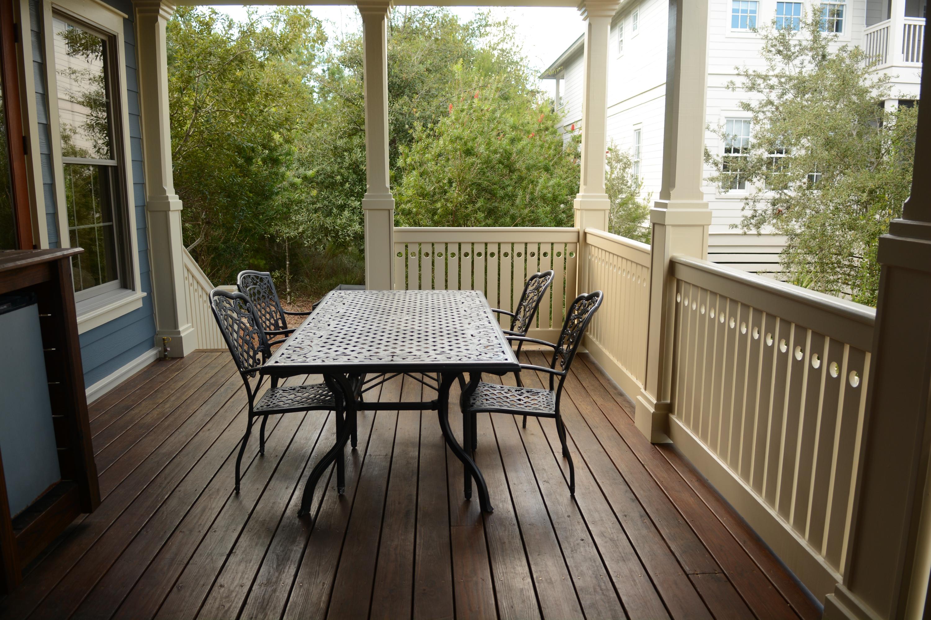 THE PRESERVE AT GRAYTON BEACH - Residential