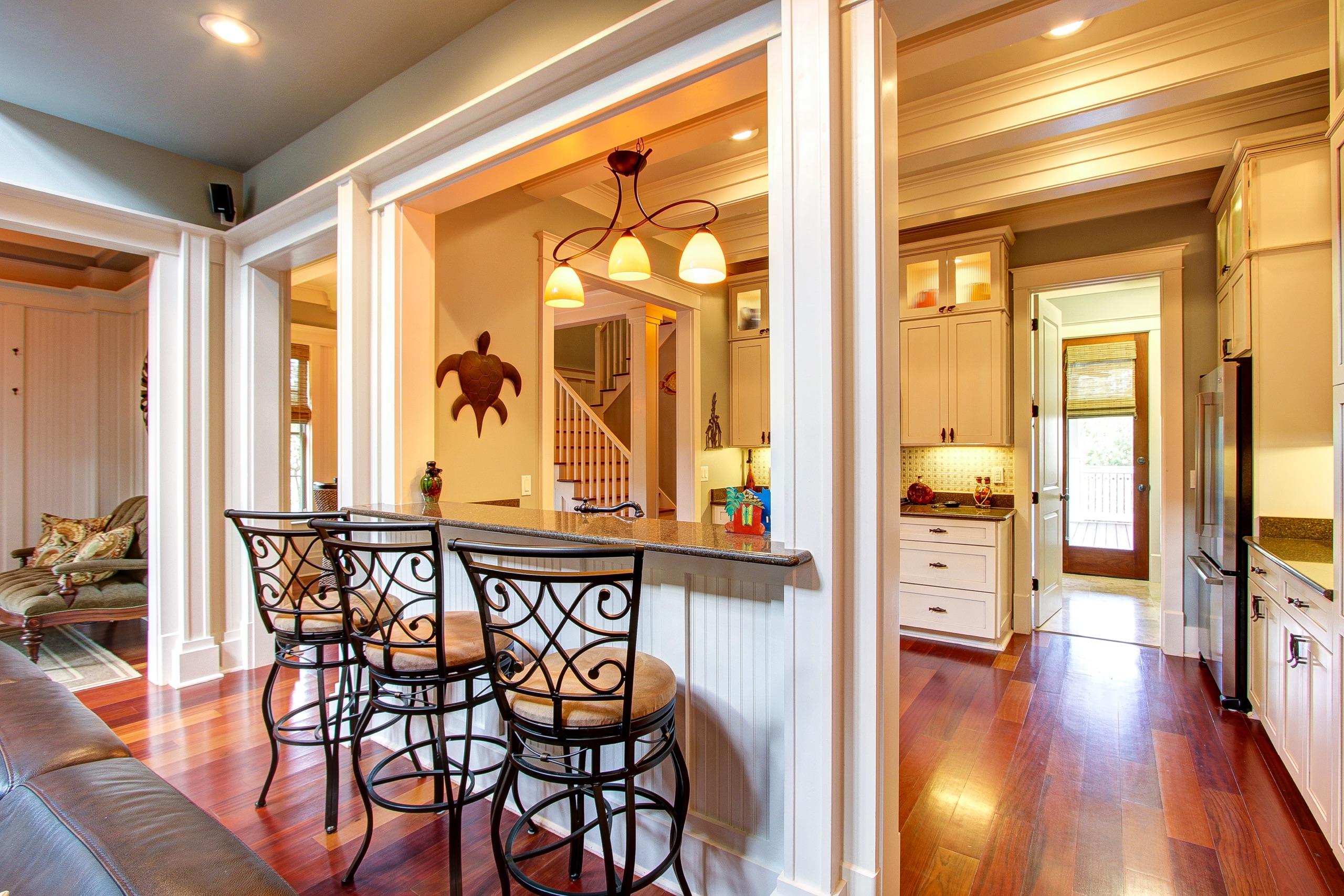 THE PRESERVE AT GRAYTON BEACH - Residential