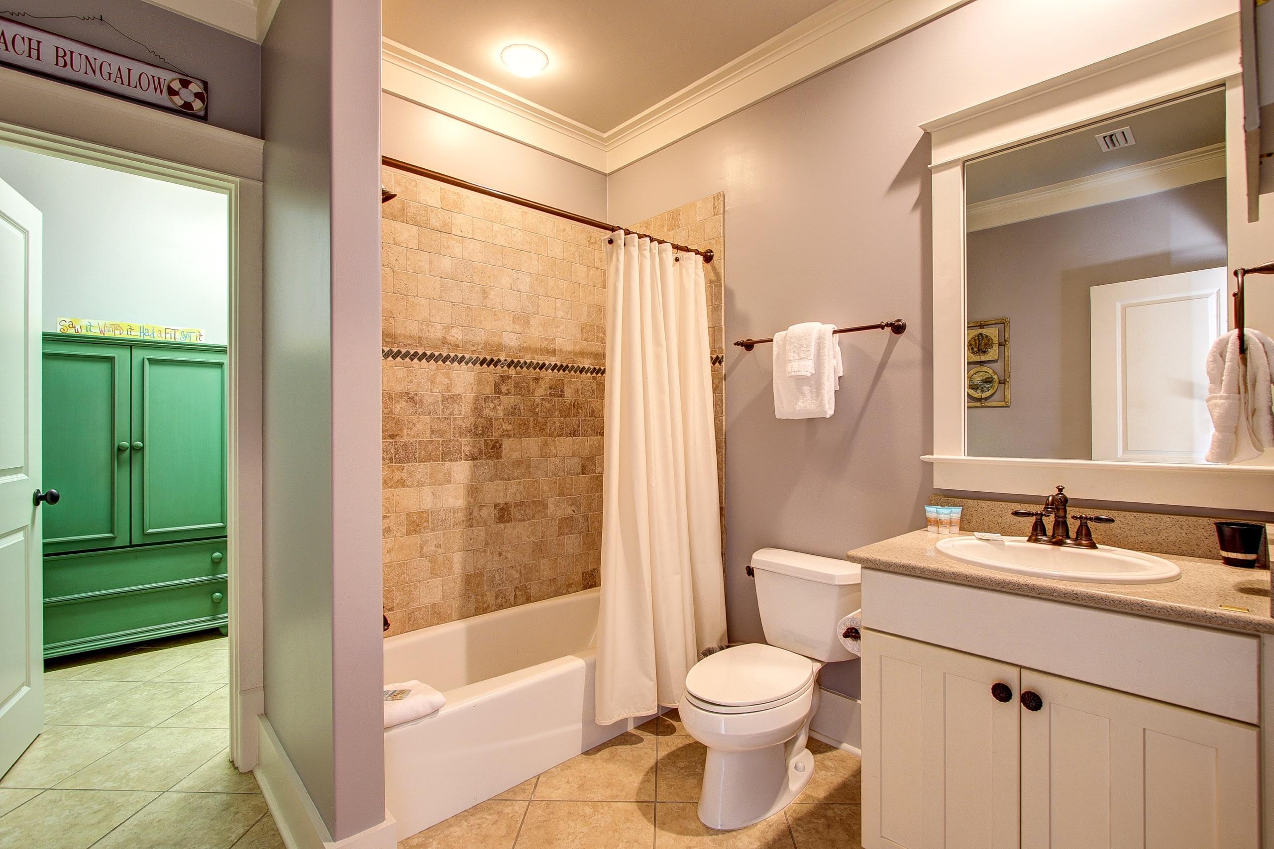 THE PRESERVE AT GRAYTON BEACH - Residential