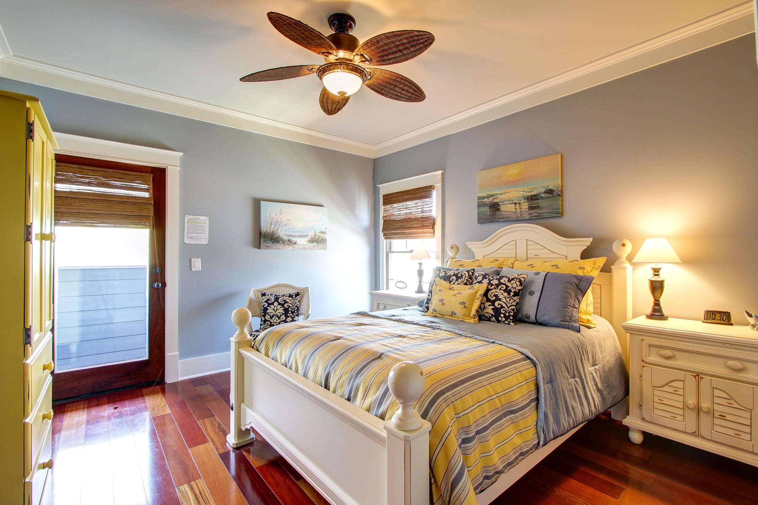 THE PRESERVE AT GRAYTON BEACH - Residential