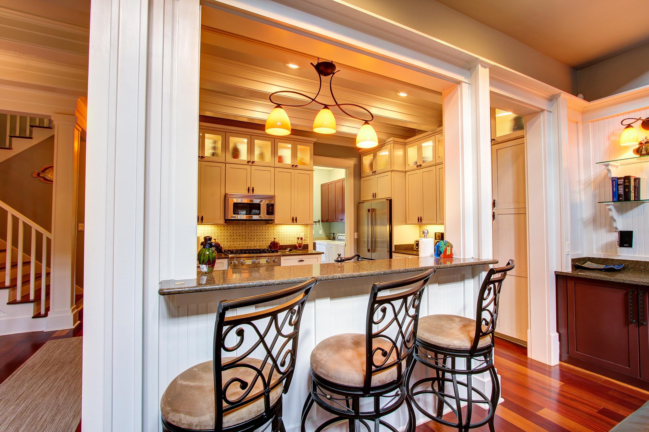 THE PRESERVE AT GRAYTON BEACH - Residential