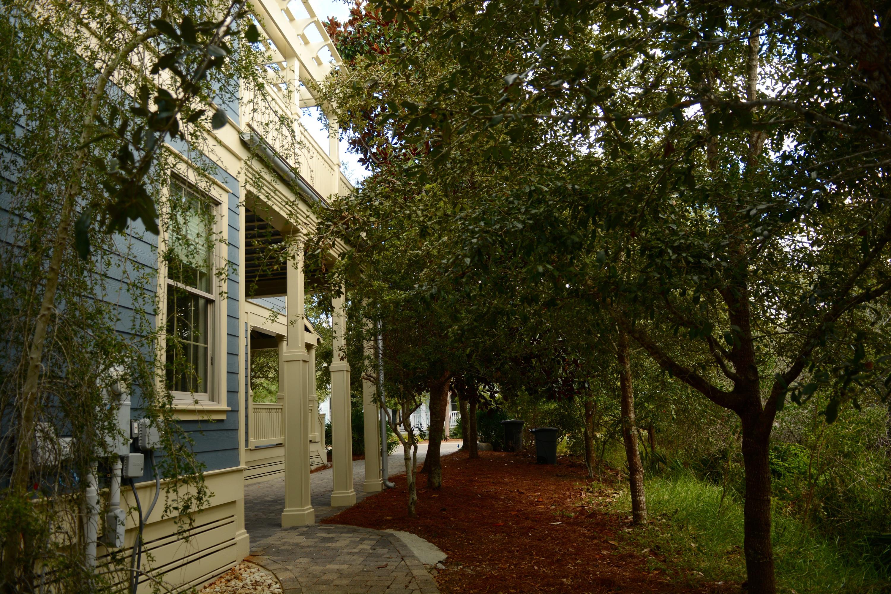 THE PRESERVE AT GRAYTON BEACH - Residential