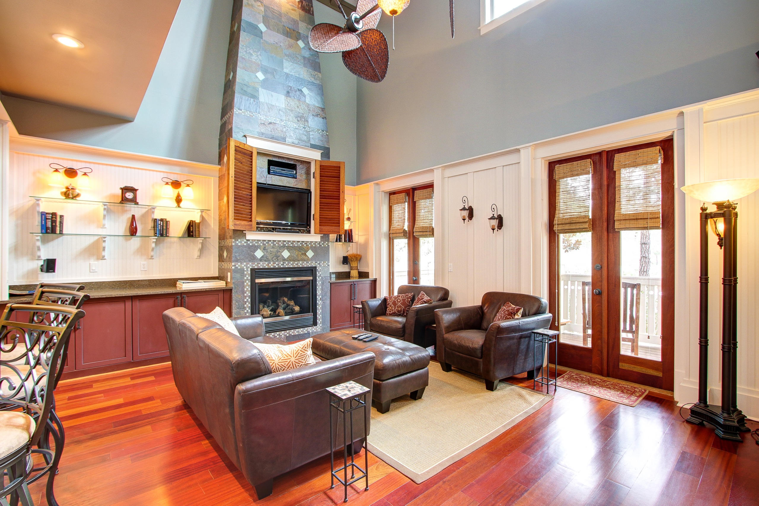THE PRESERVE AT GRAYTON BEACH - Residential