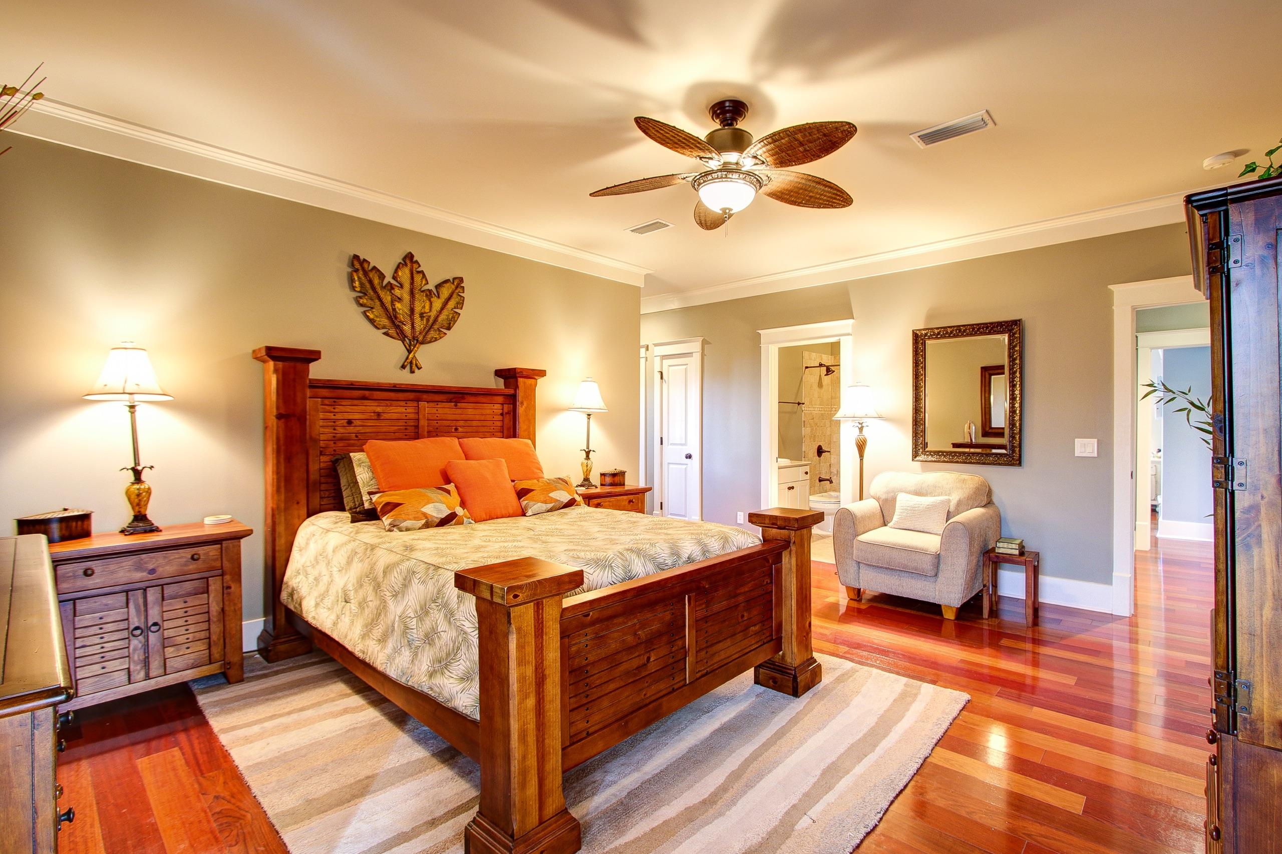 THE PRESERVE AT GRAYTON BEACH - Residential