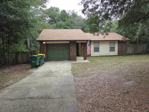 CREEKSIDE 2 - Residential Lease