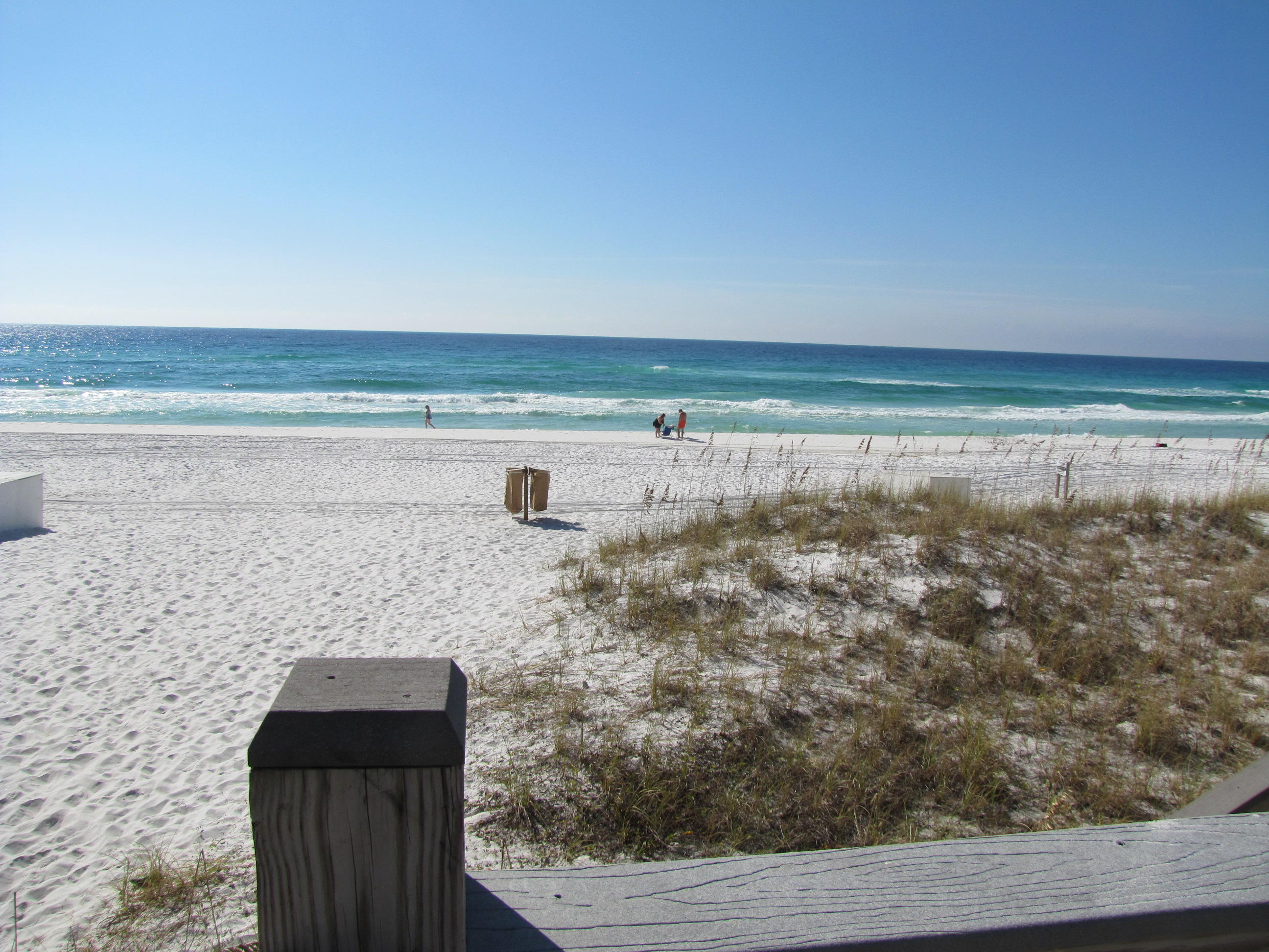 EMERALD SHORES OF SOUTH WALTON - Residential