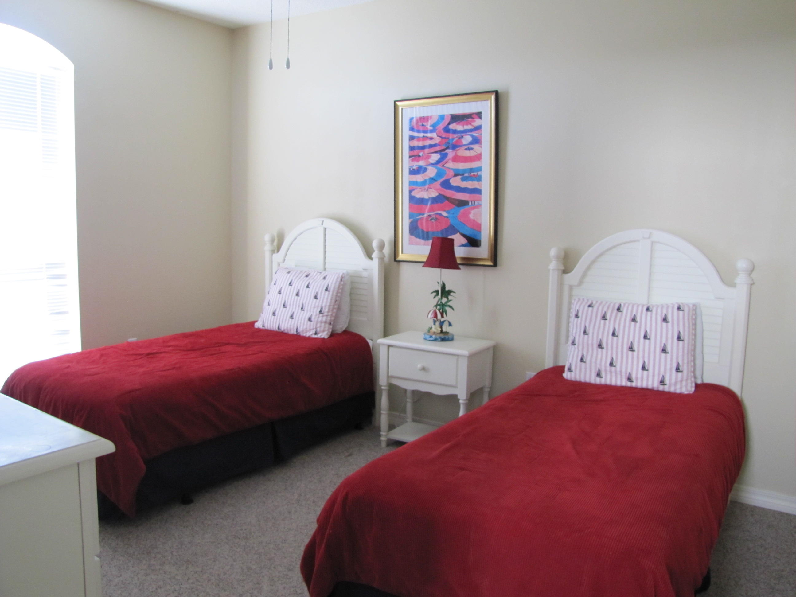 EMERALD SHORES OF SOUTH WALTON - Residential