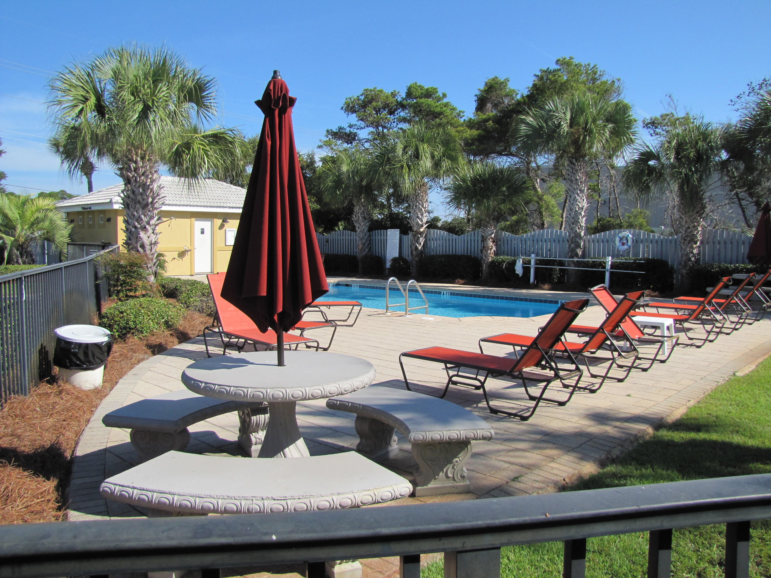 EMERALD SHORES OF SOUTH WALTON - Residential