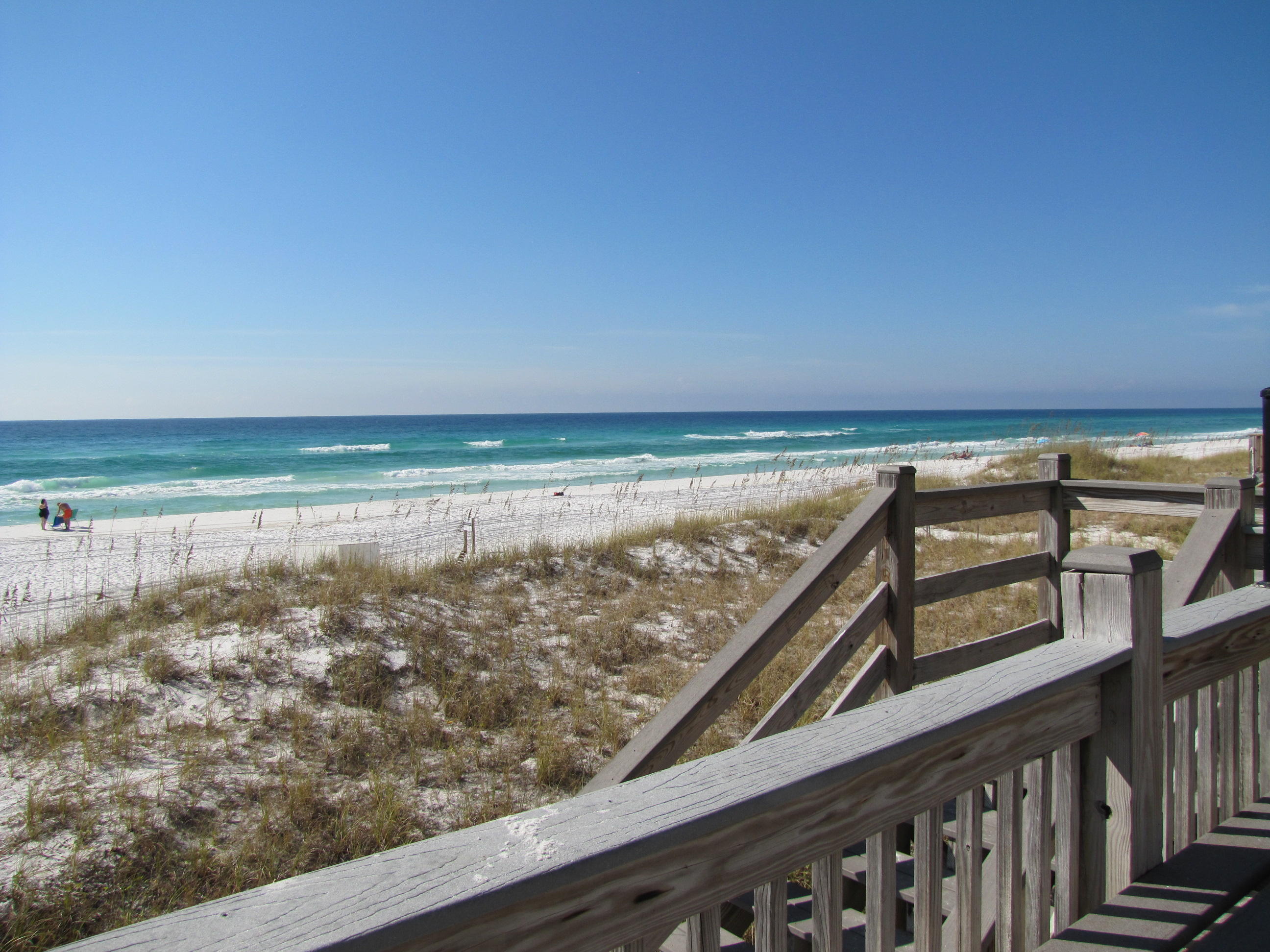 EMERALD SHORES OF SOUTH WALTON - Residential