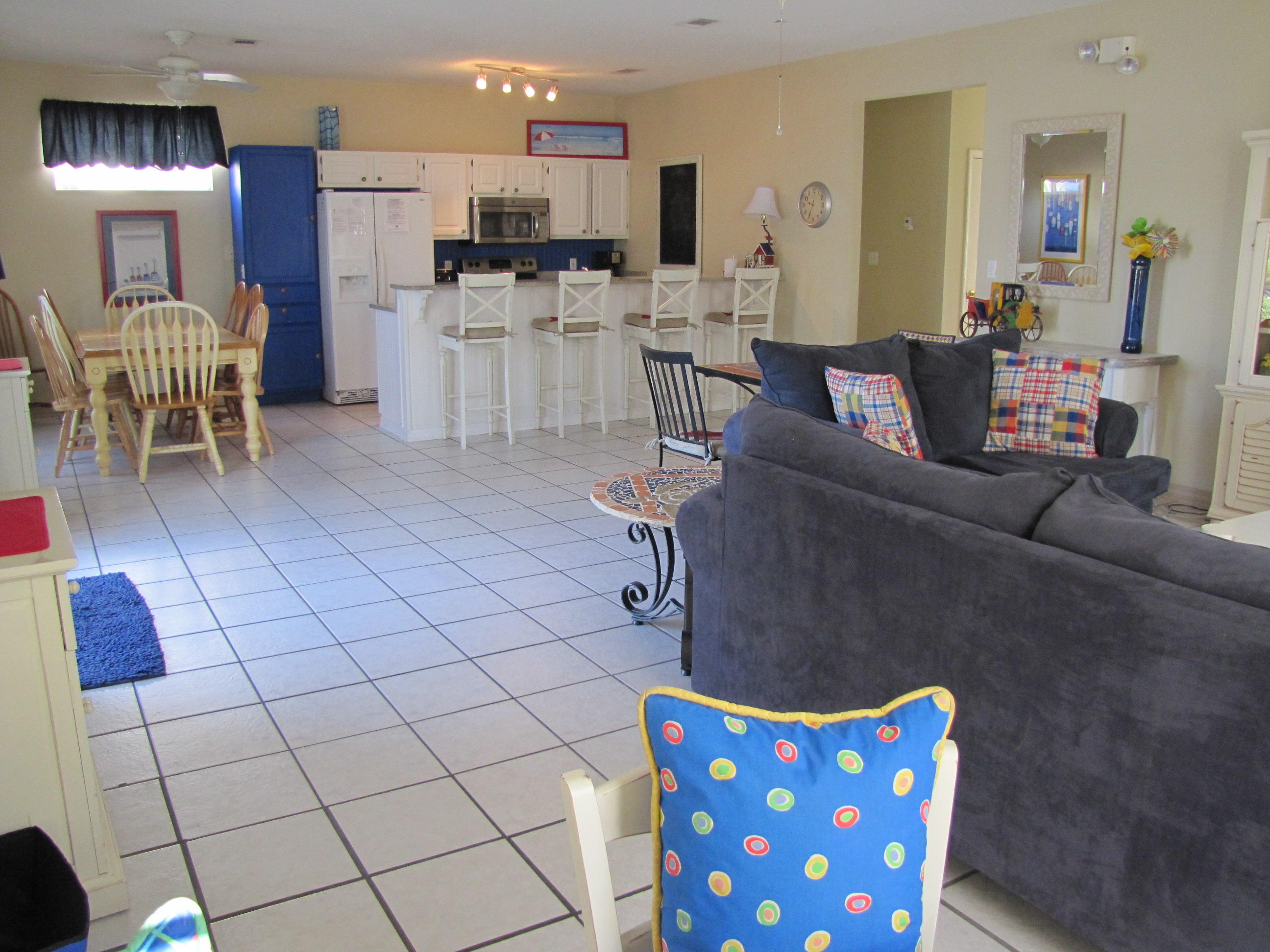 EMERALD SHORES OF SOUTH WALTON - Residential