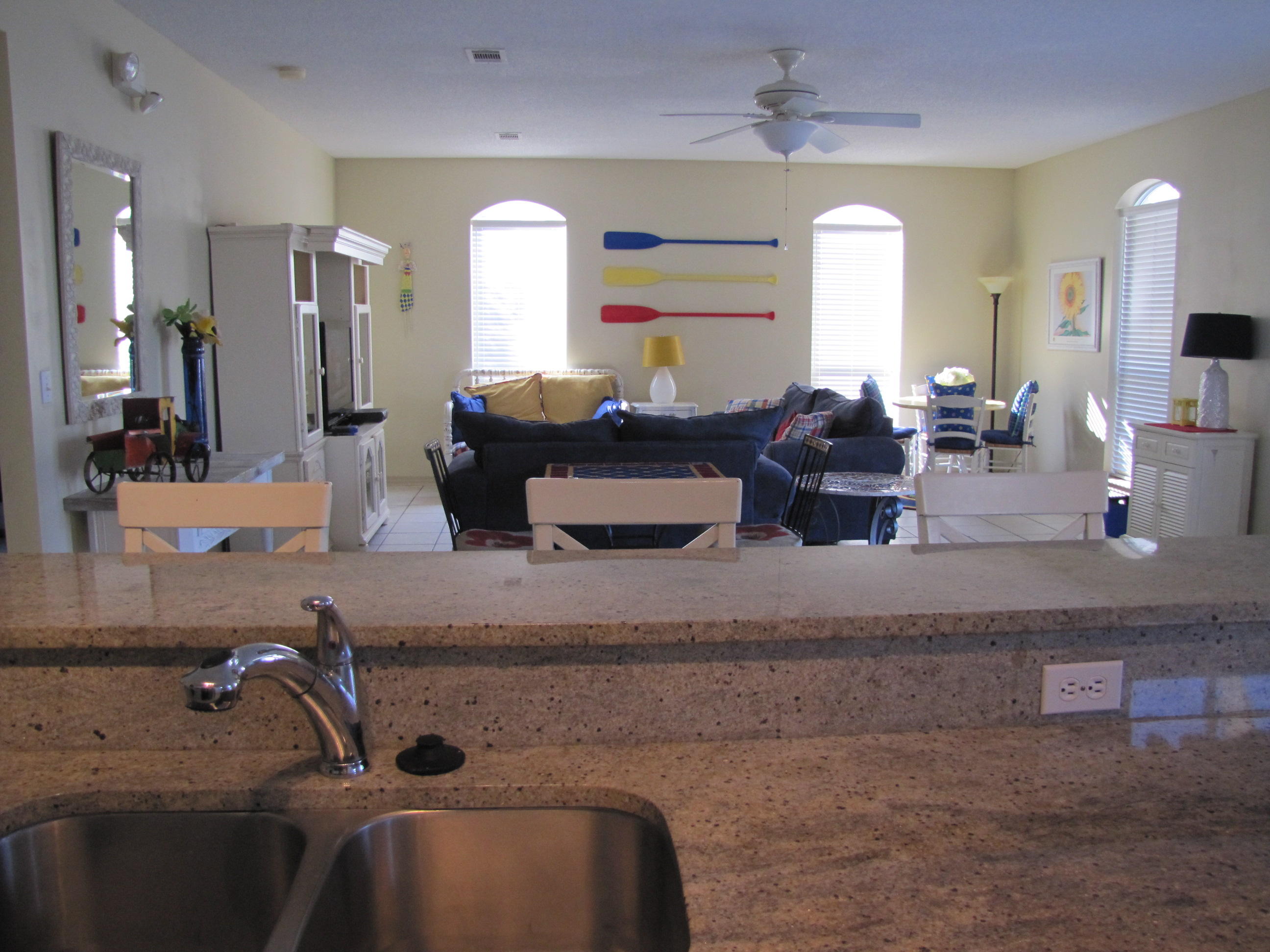 EMERALD SHORES OF SOUTH WALTON - Residential