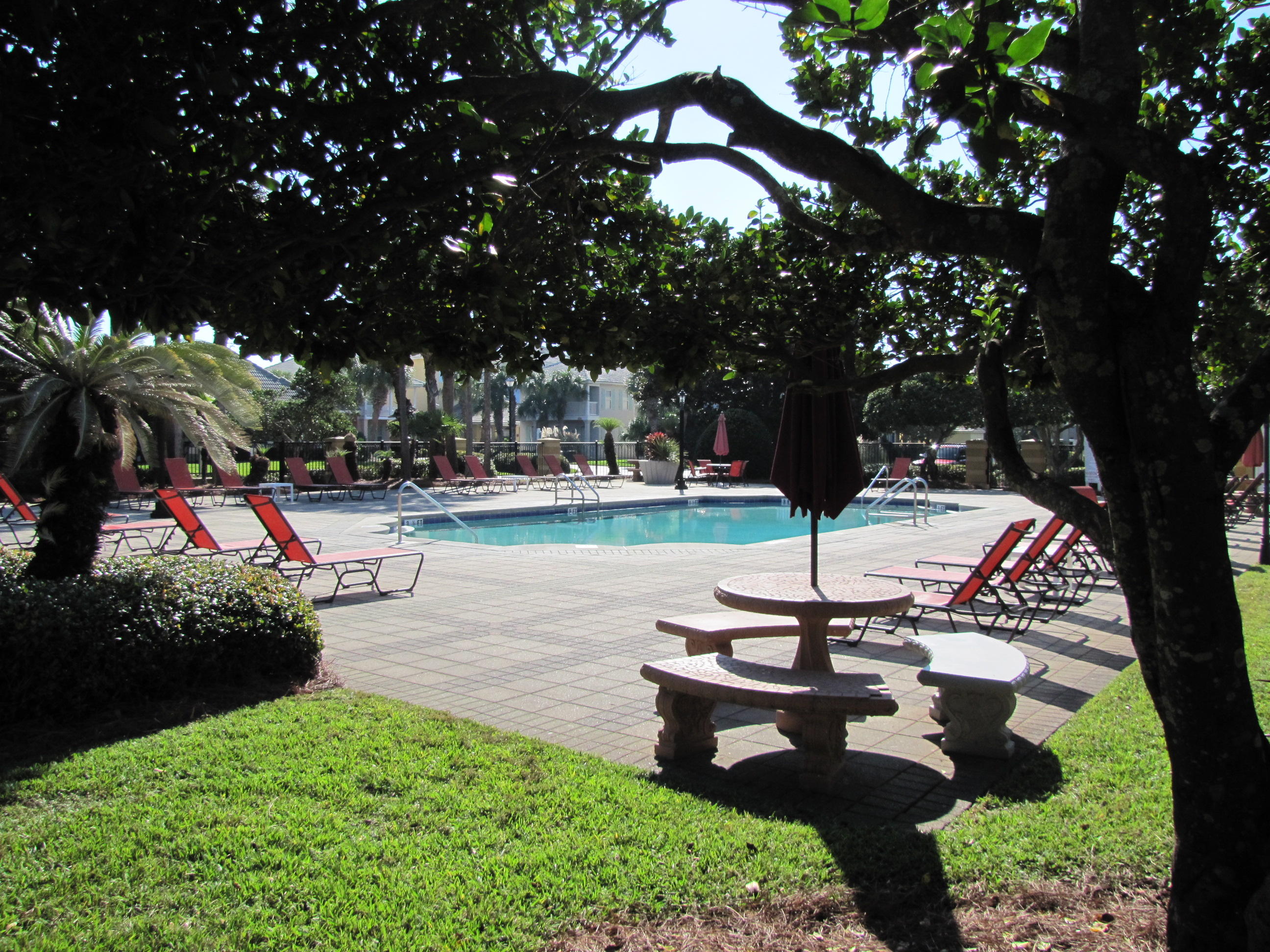 EMERALD SHORES OF SOUTH WALTON - Residential