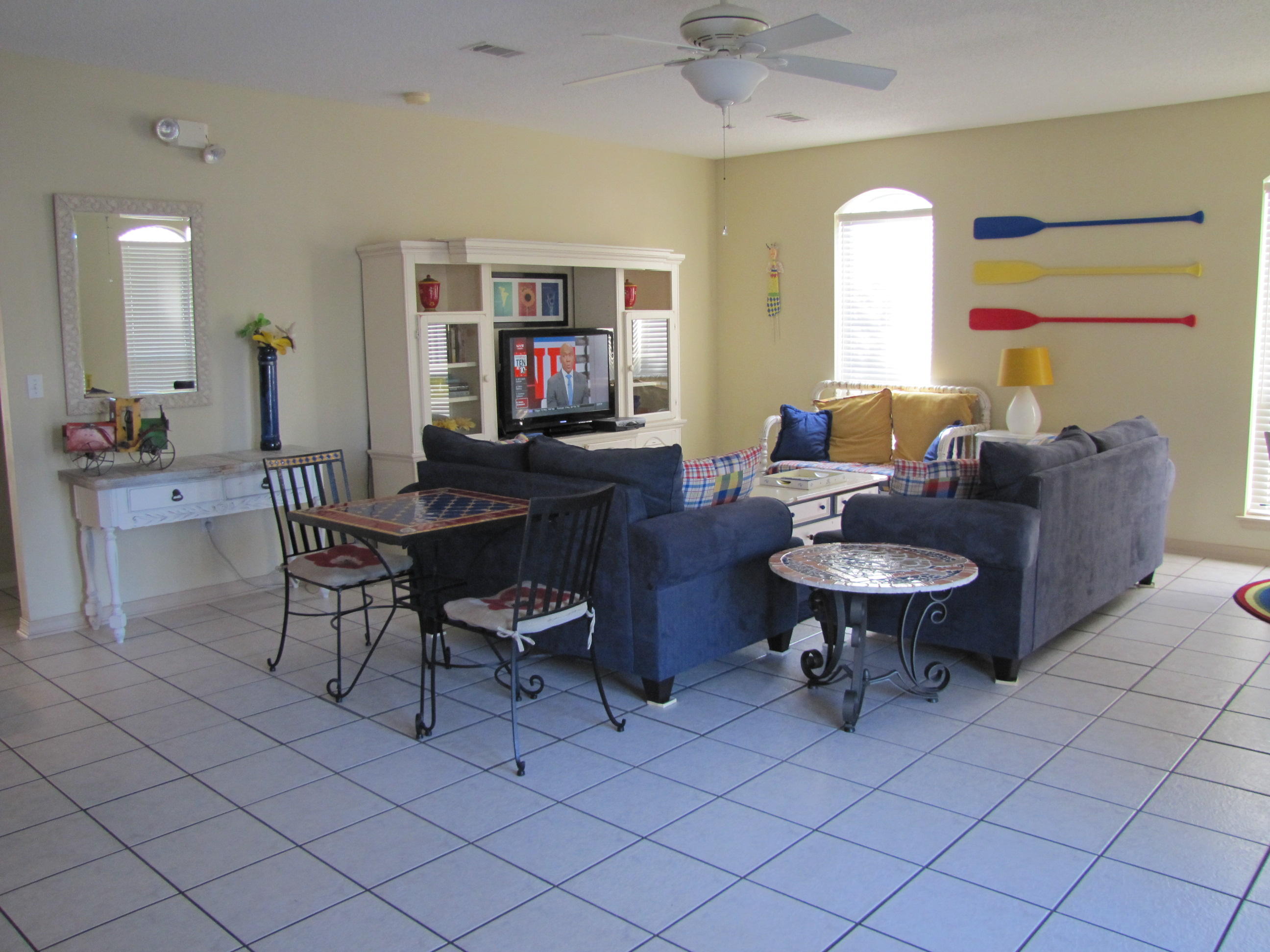 EMERALD SHORES OF SOUTH WALTON - Residential