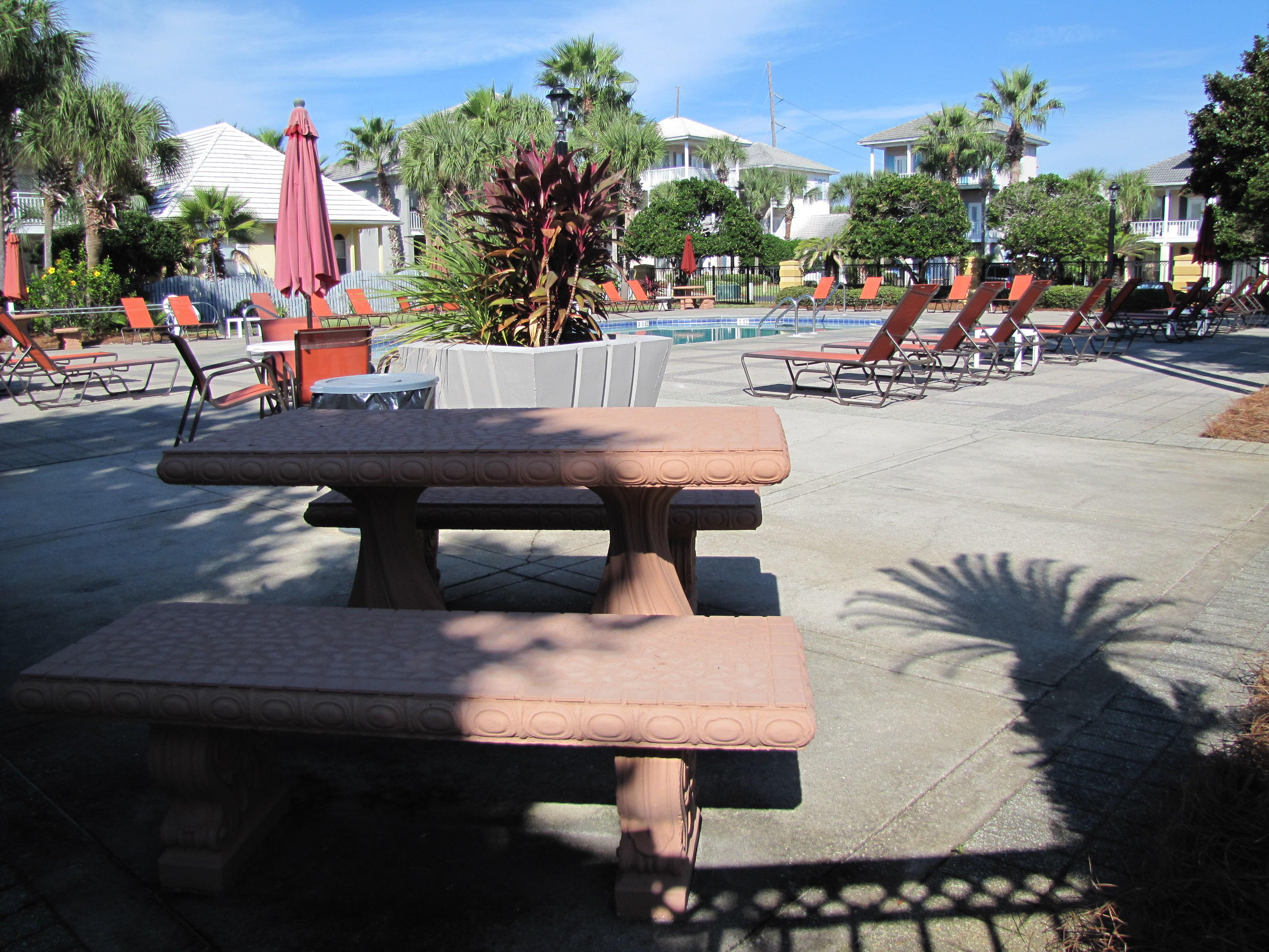 EMERALD SHORES OF SOUTH WALTON - Residential