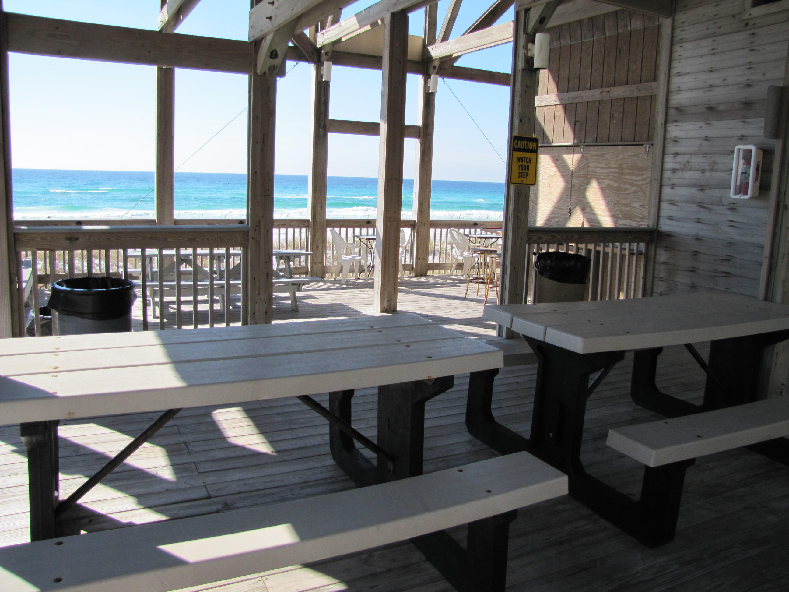 EMERALD SHORES OF SOUTH WALTON - Residential