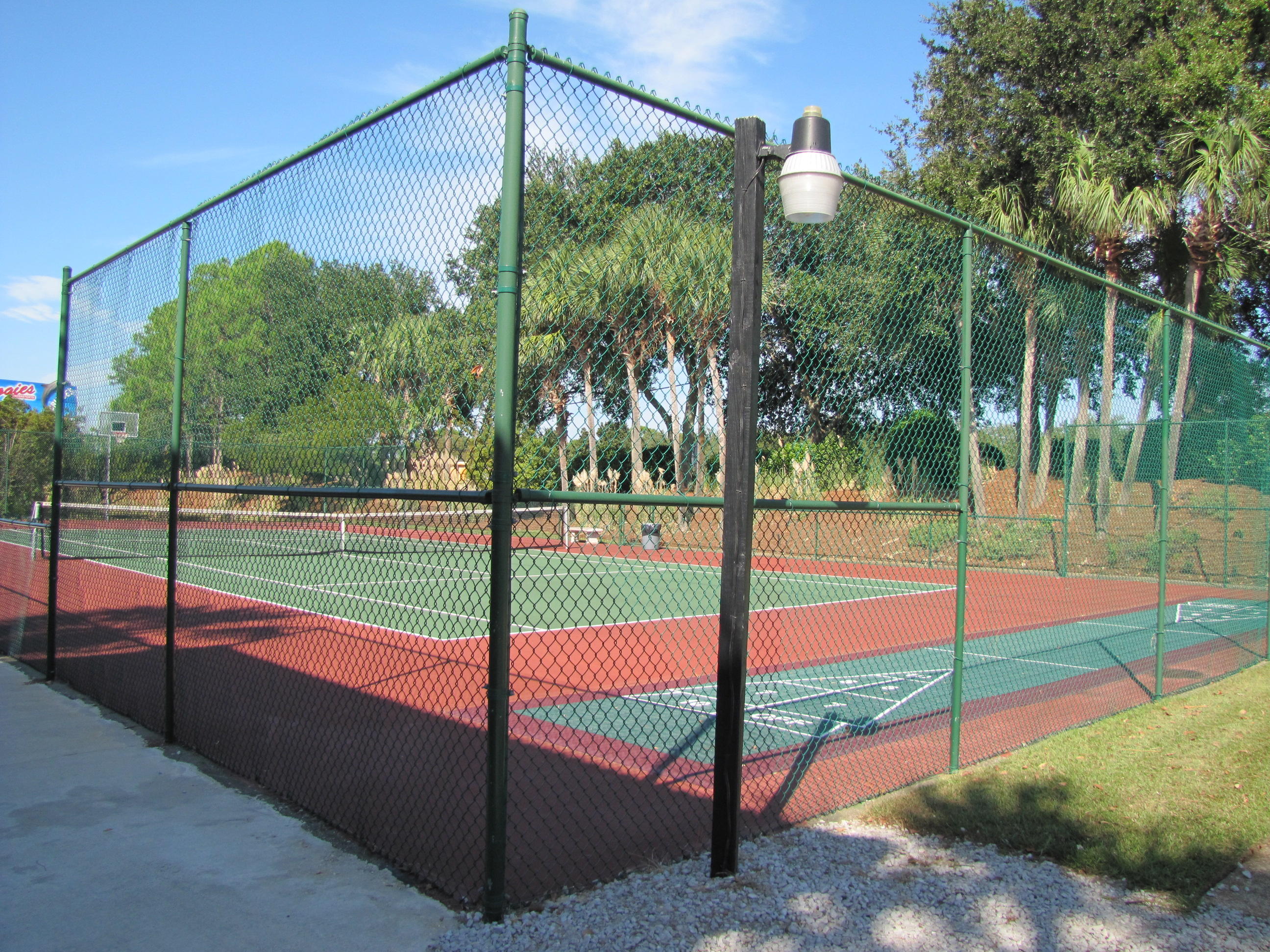 EMERALD SHORES OF SOUTH WALTON - Residential