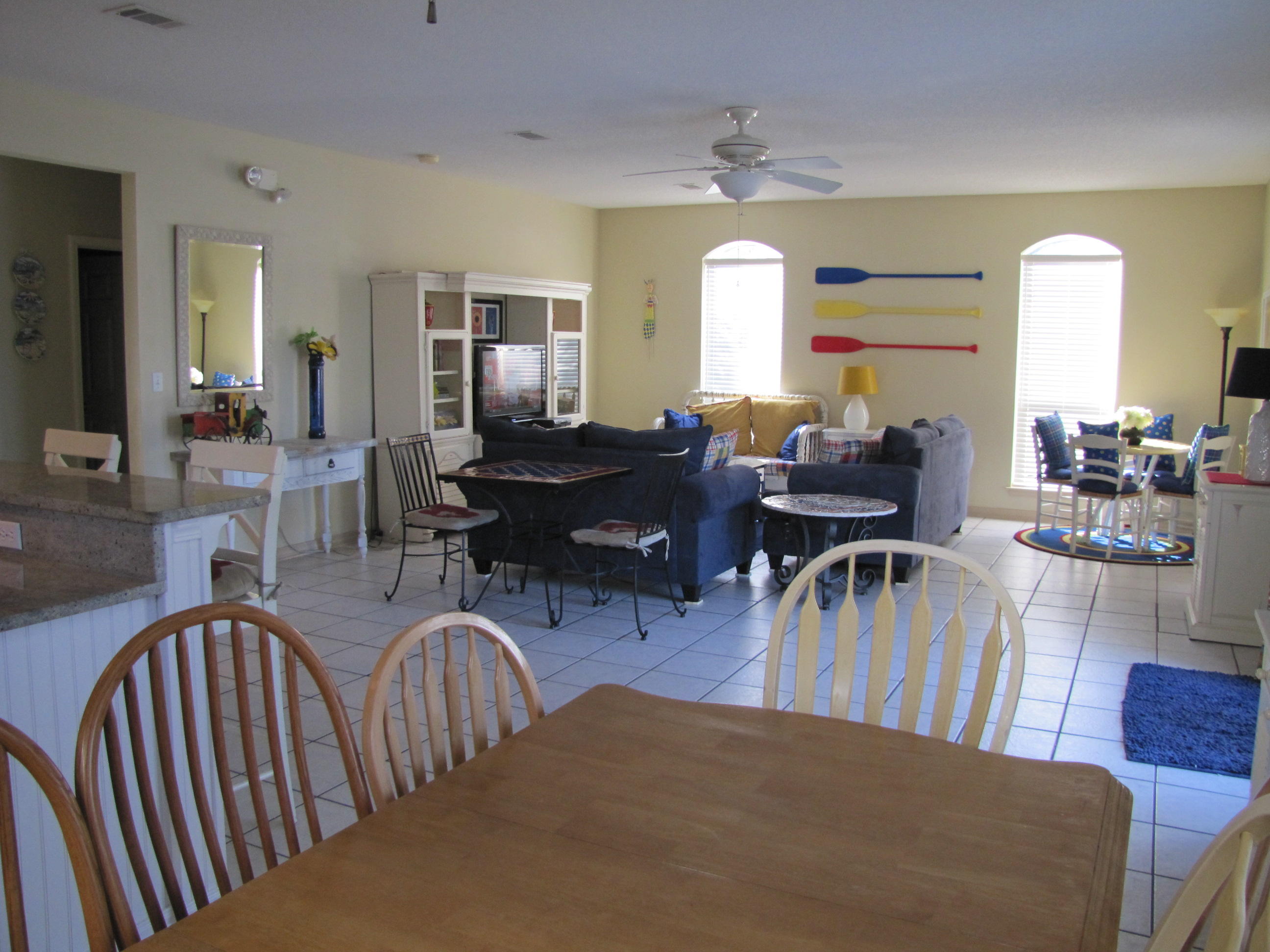 EMERALD SHORES OF SOUTH WALTON - Residential