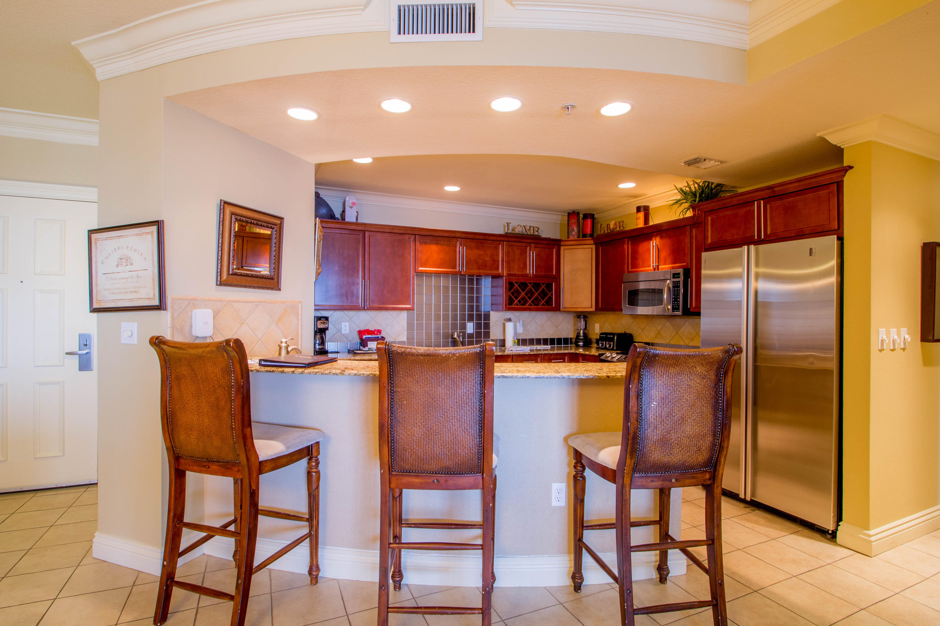 EMERALD GRANDE - Residential