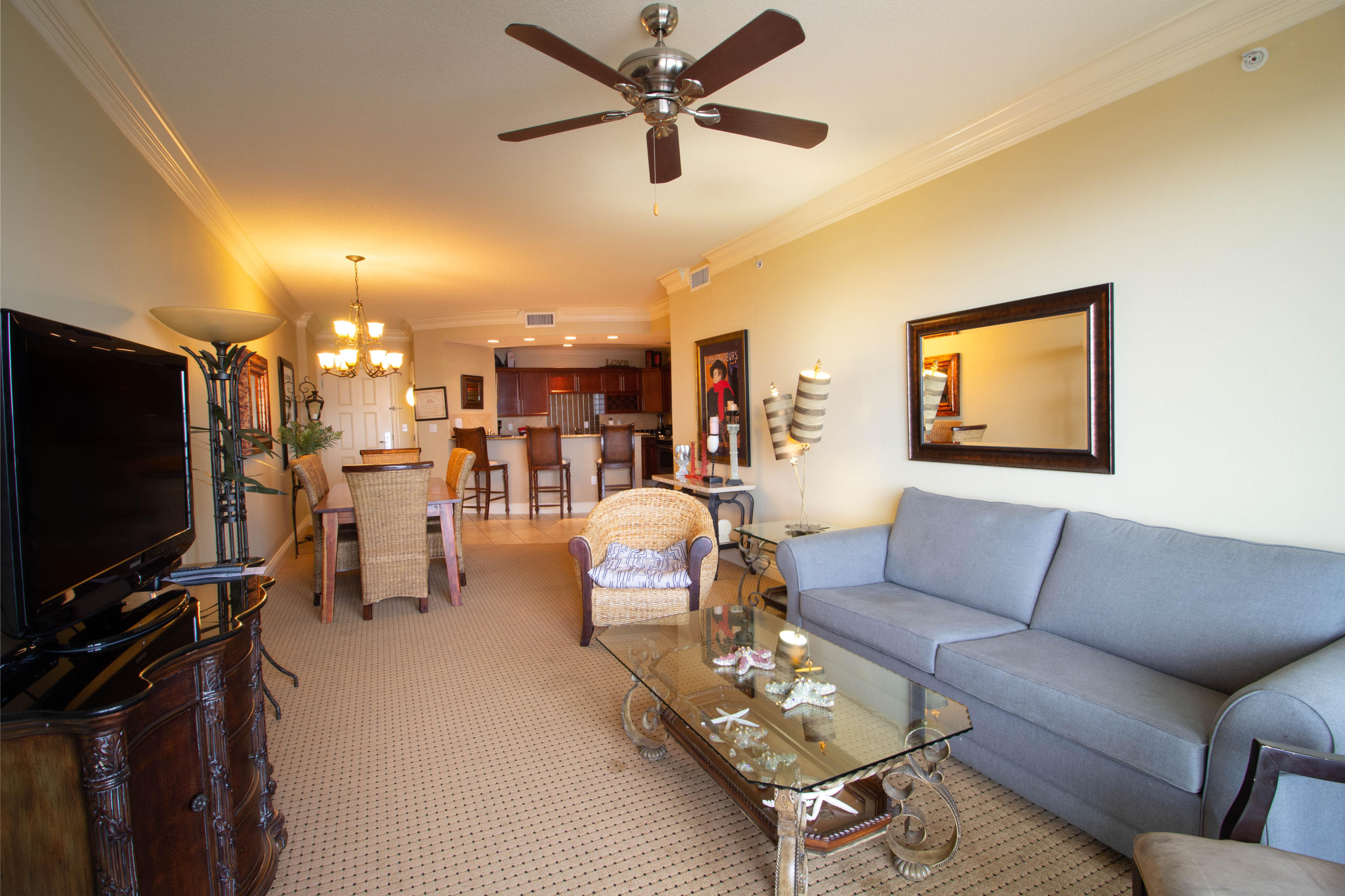 EMERALD GRANDE - Residential