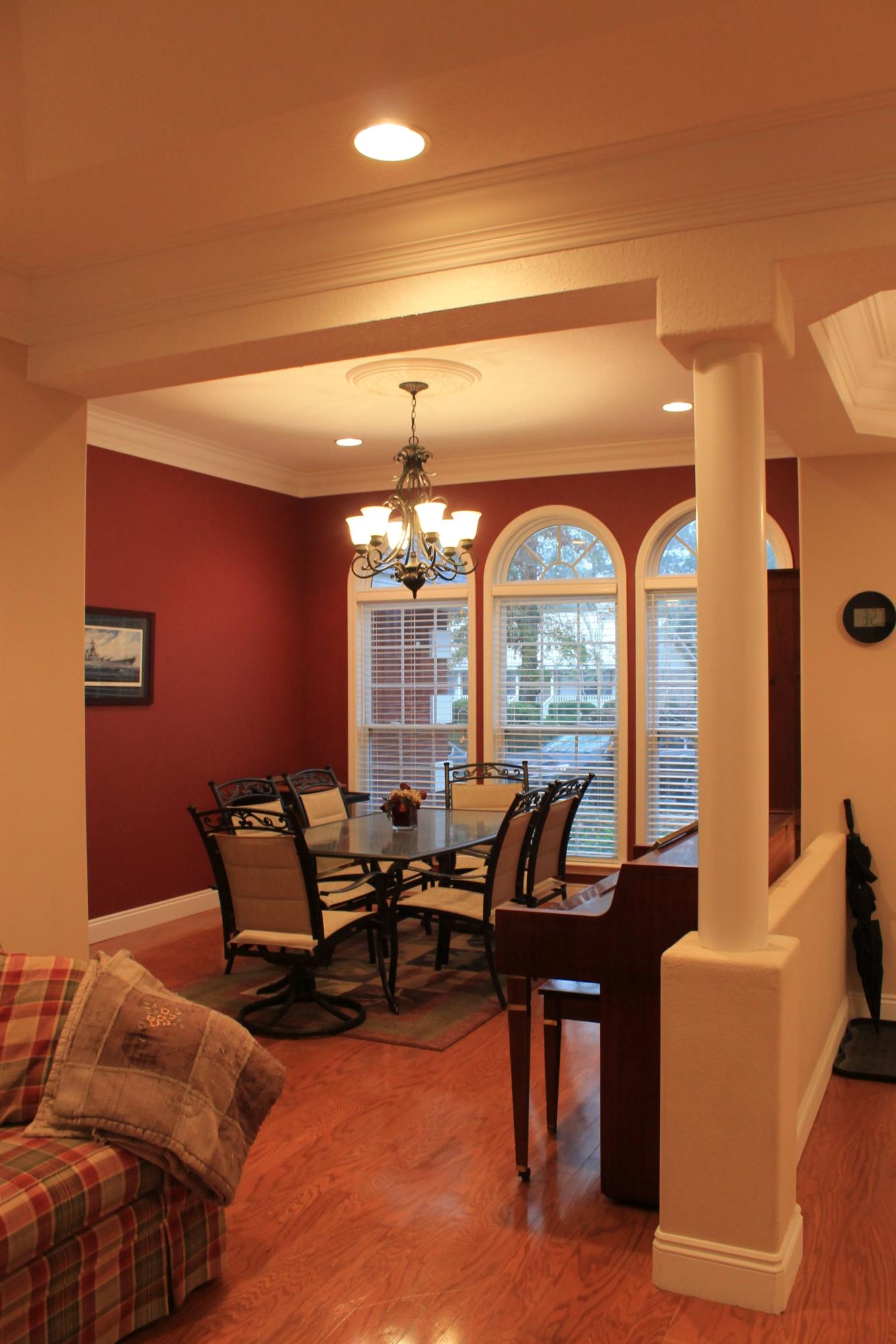 PINE SHORES - Residential