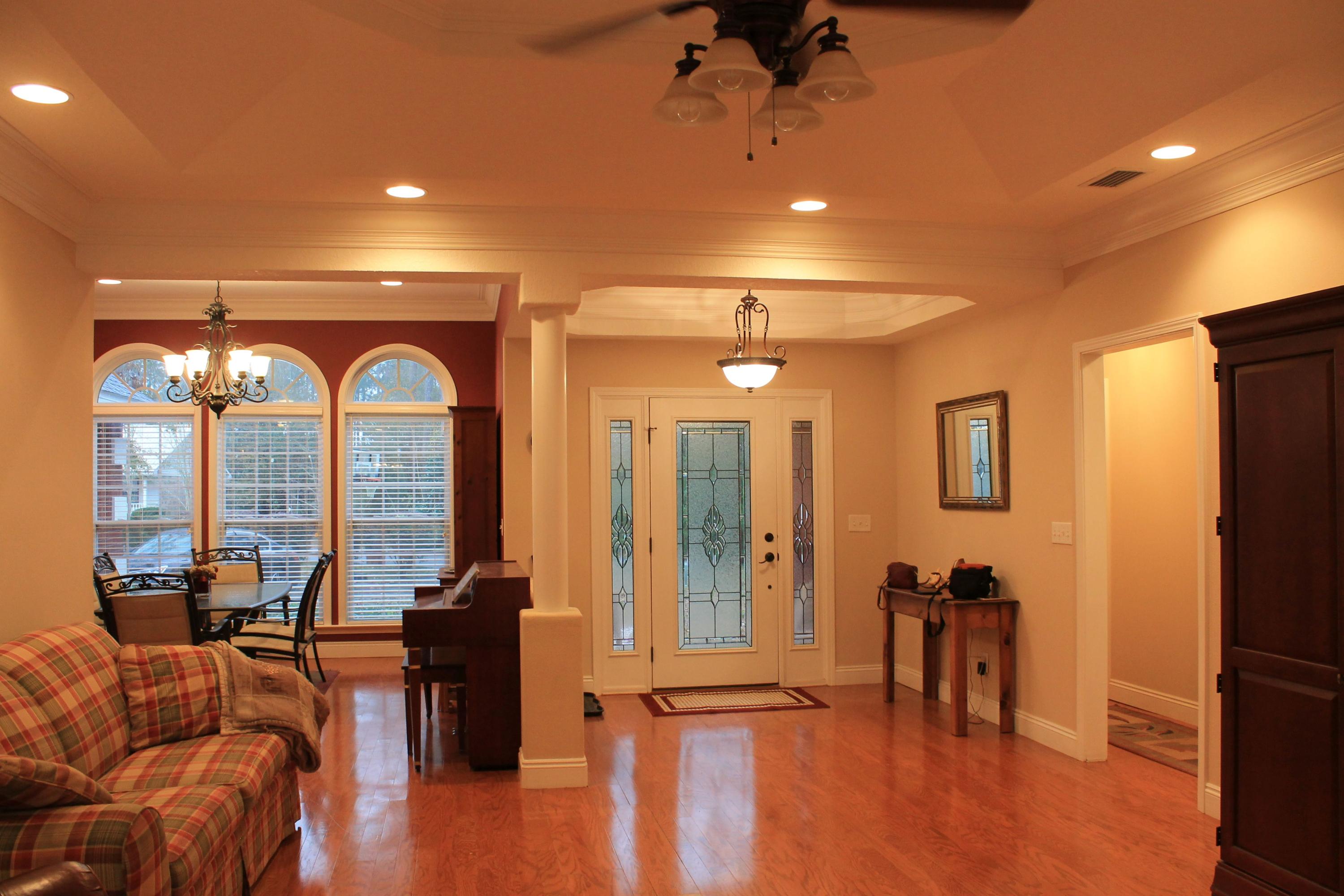 PINE SHORES - Residential