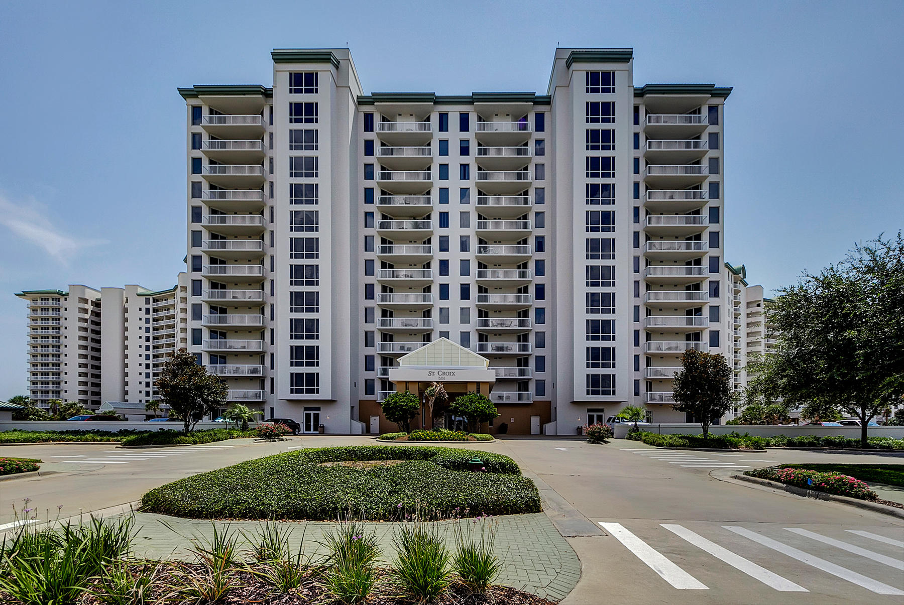 St. Croix At Silver Shells - Residential