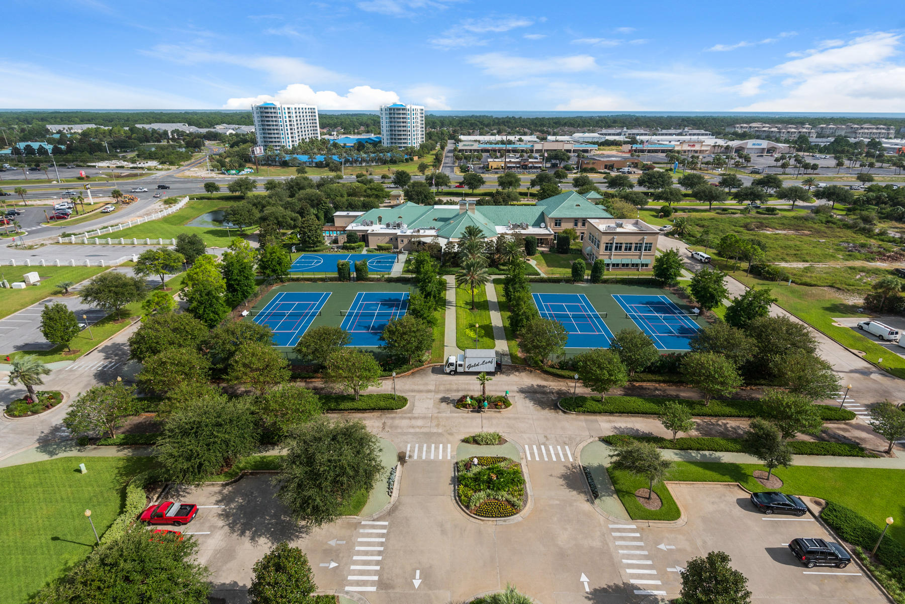 St. Croix At Silver Shells - Residential