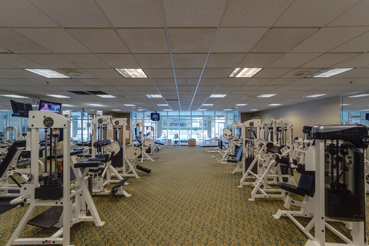 St. Croix At Silver Shells - Residential