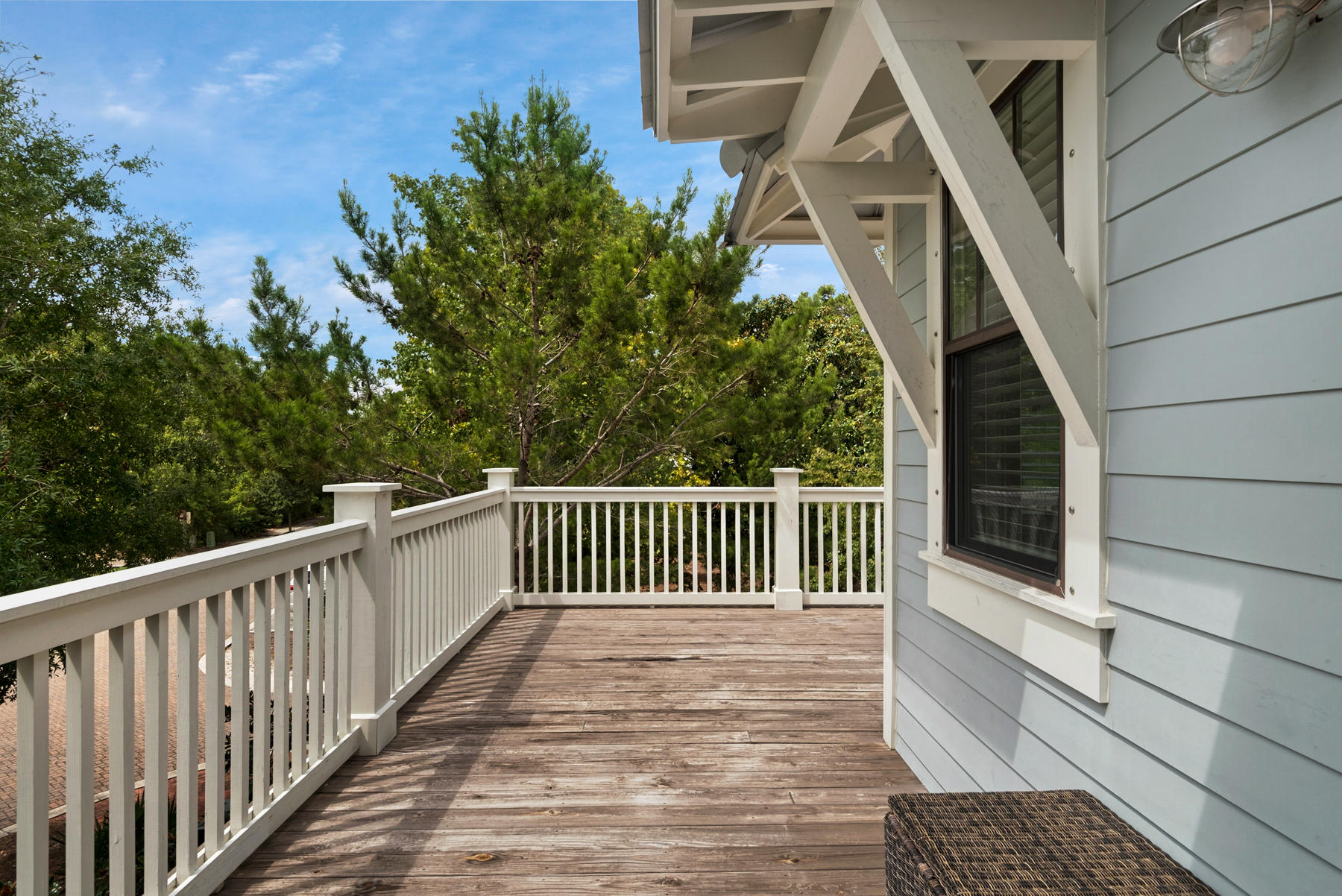 FOREST LAKES - Residential