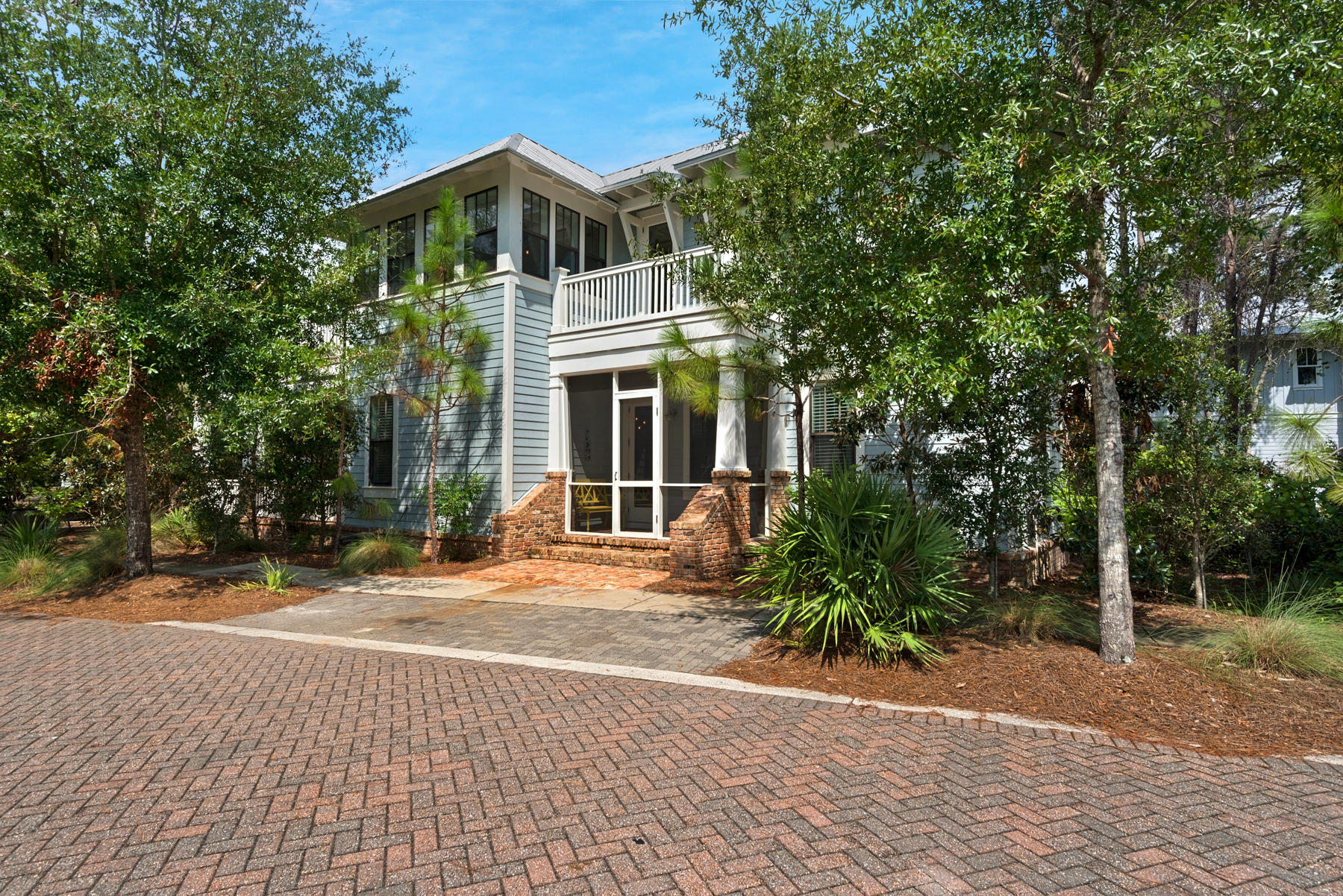 FOREST LAKES - Residential