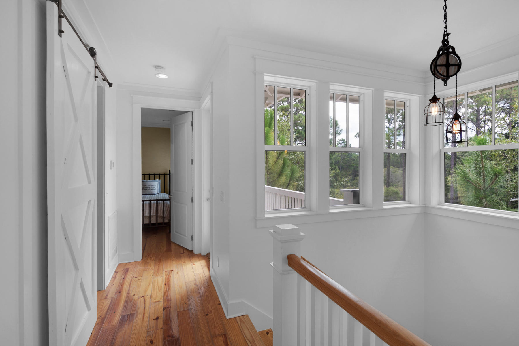 FOREST LAKES - Residential