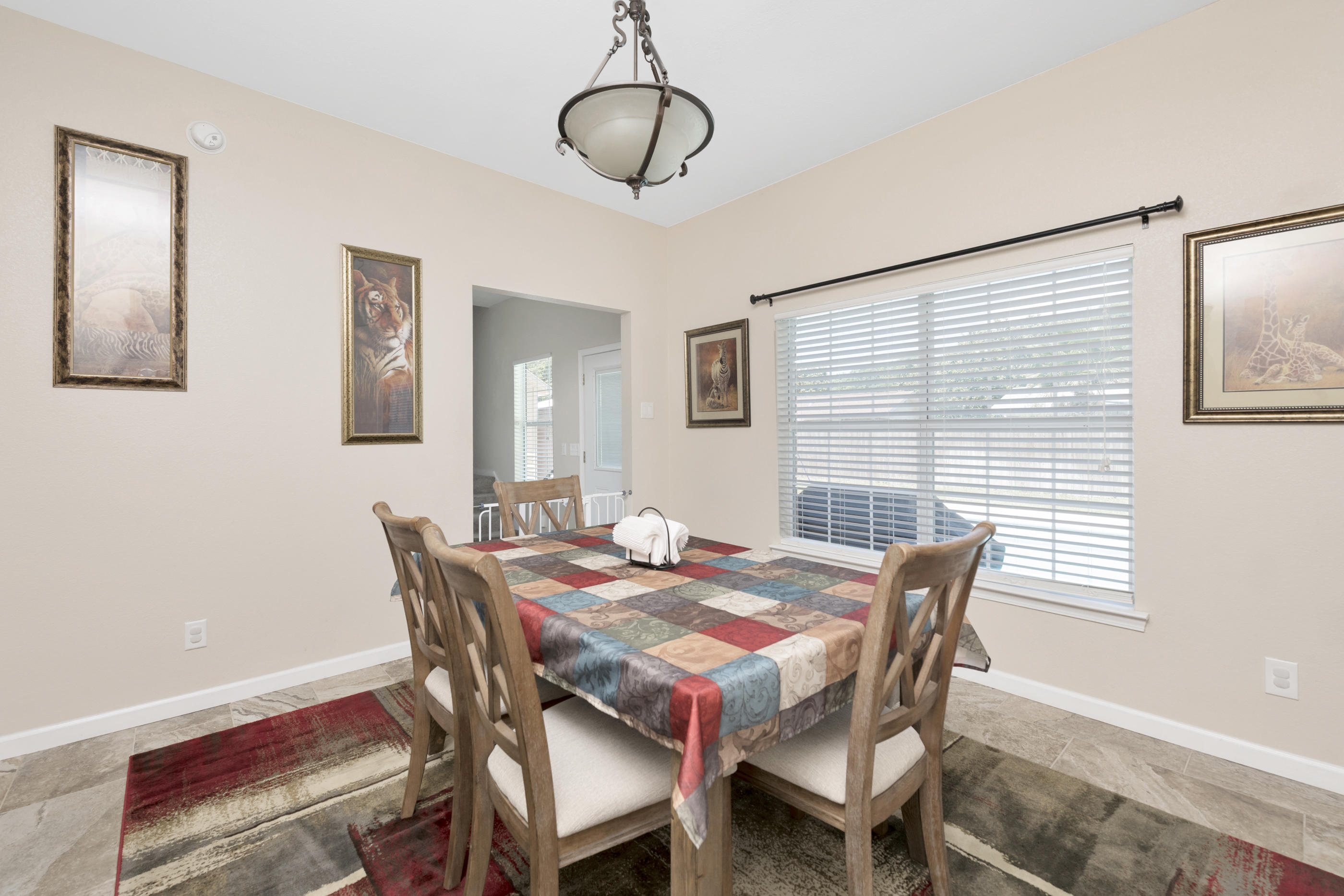 CAROL ANNE MANOR - Residential