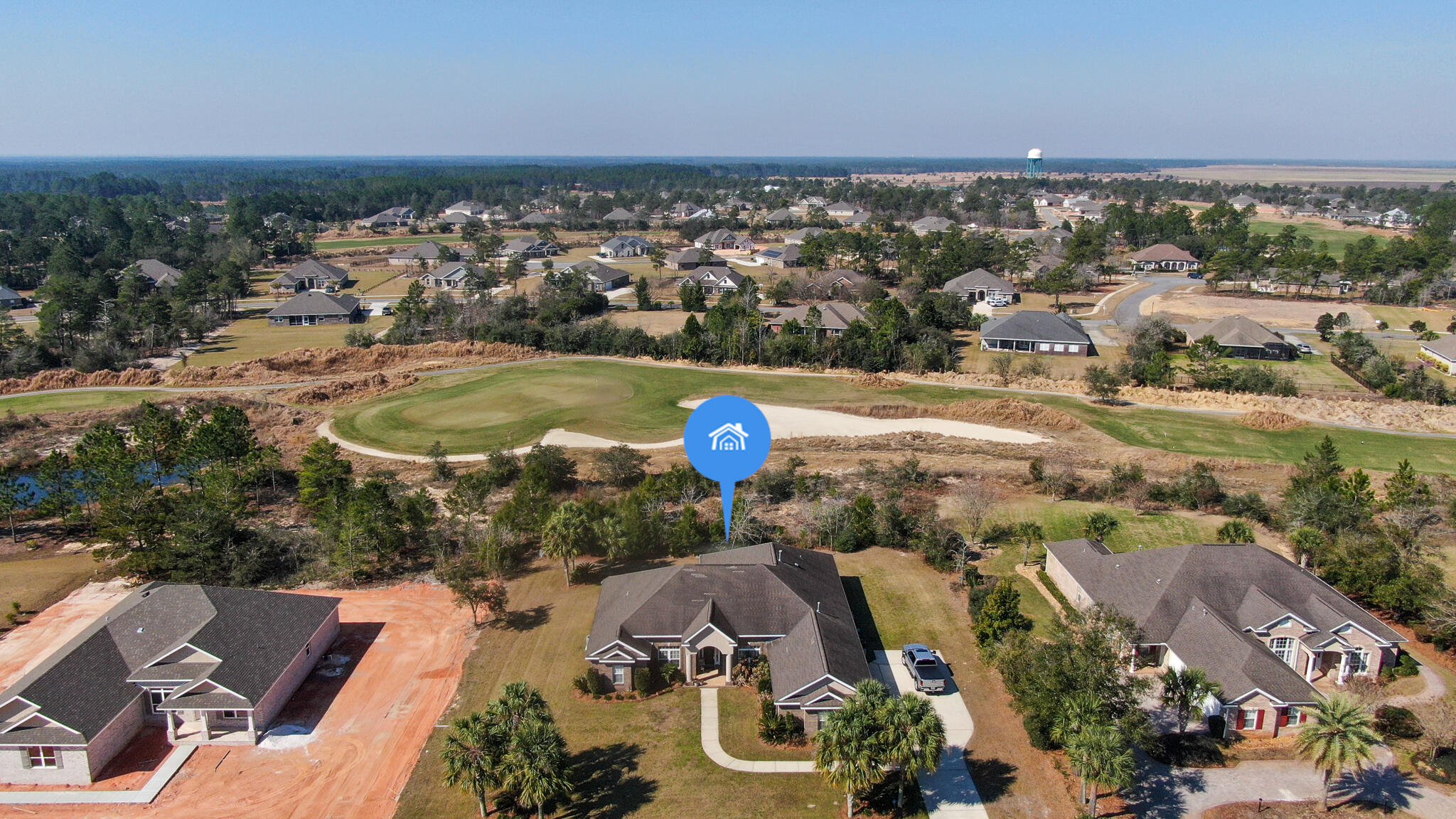 WINDSWEPT ESTATES - Residential