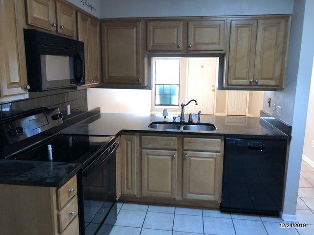 QUAIL RIDGE 1ST ADDN - Residential
