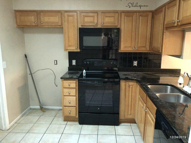QUAIL RIDGE 1ST ADDN - Residential