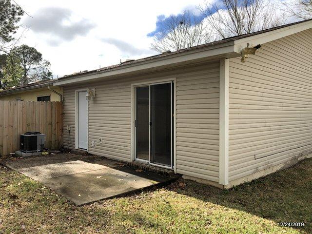 QUAIL RIDGE 1ST ADDN - Residential