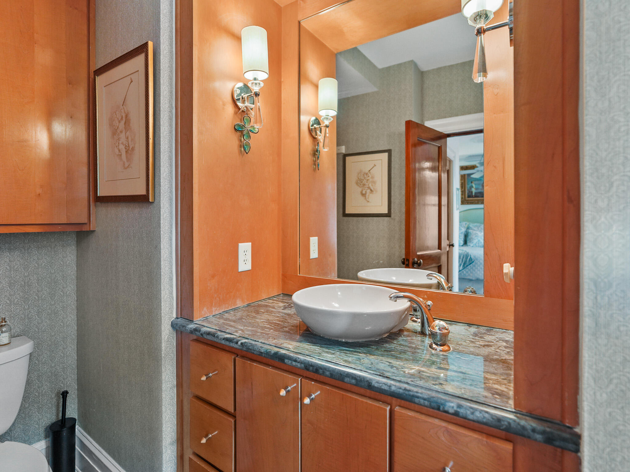 JASMINE DUNES - Residential