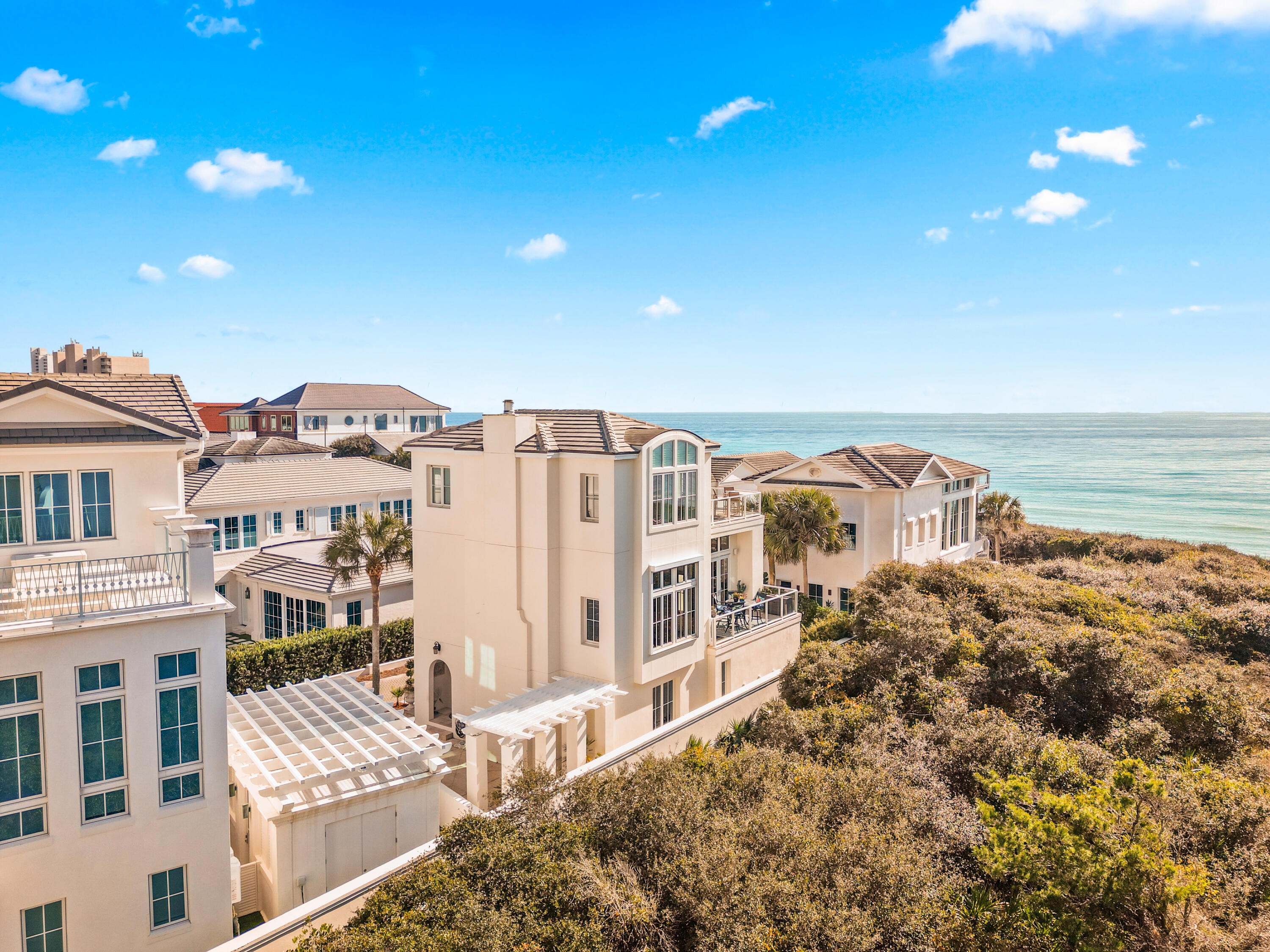 JASMINE DUNES - Residential