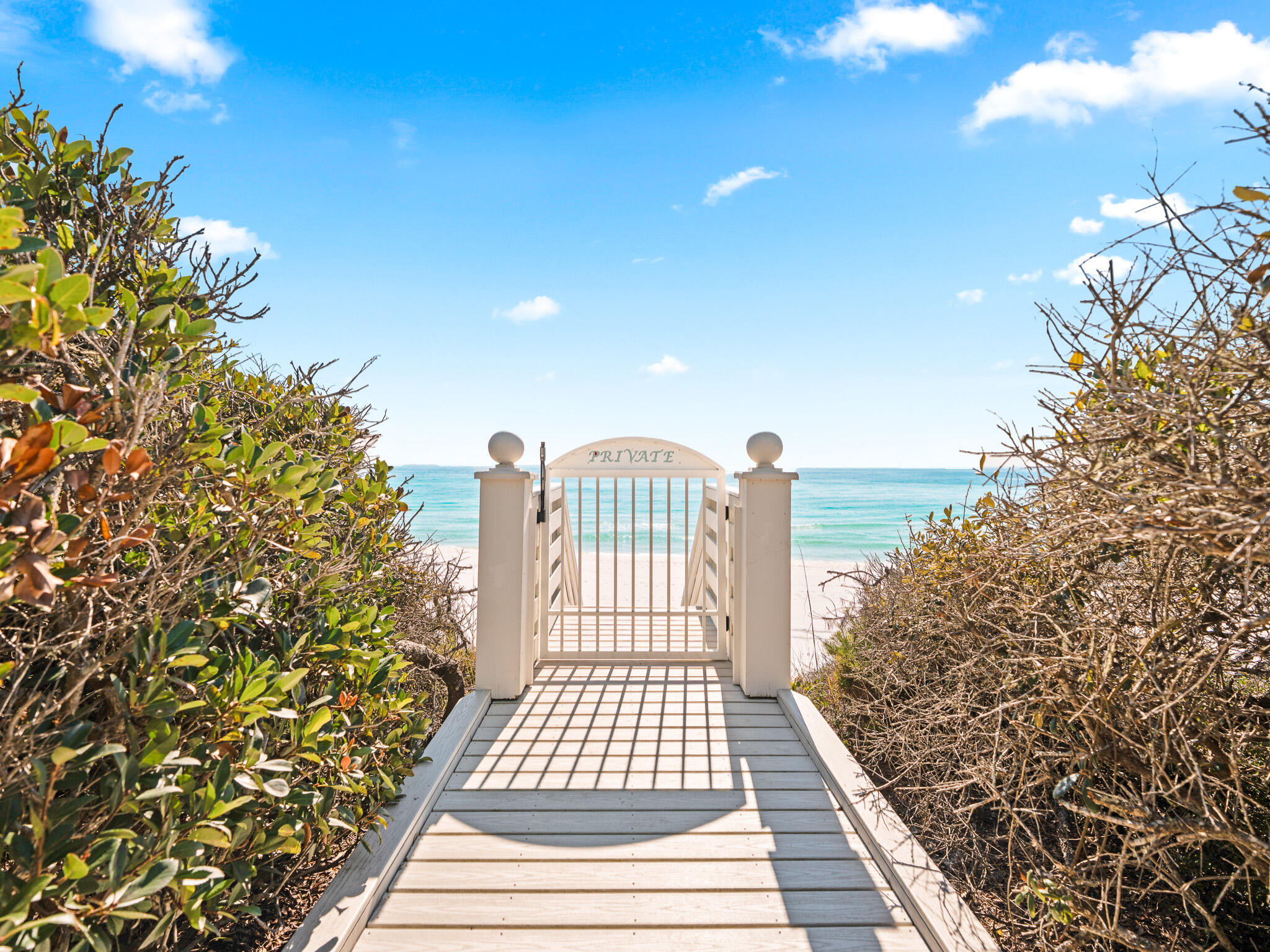 JASMINE DUNES - Residential